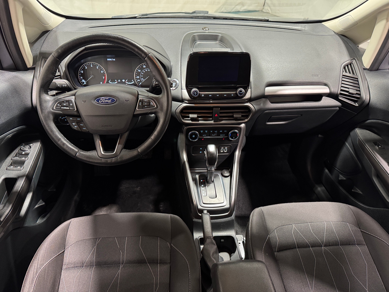 Thumbnail: 2019 Ford EcoSport - 3