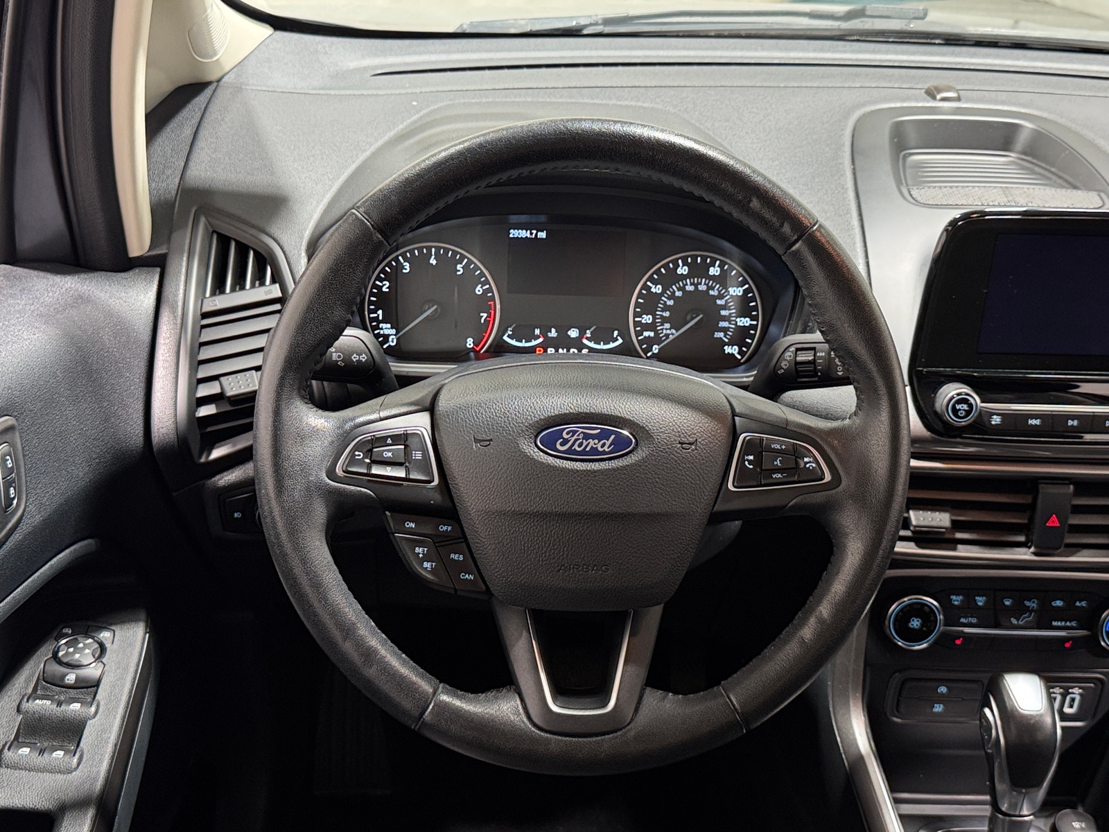 Thumbnail: 2019 Ford EcoSport - 5