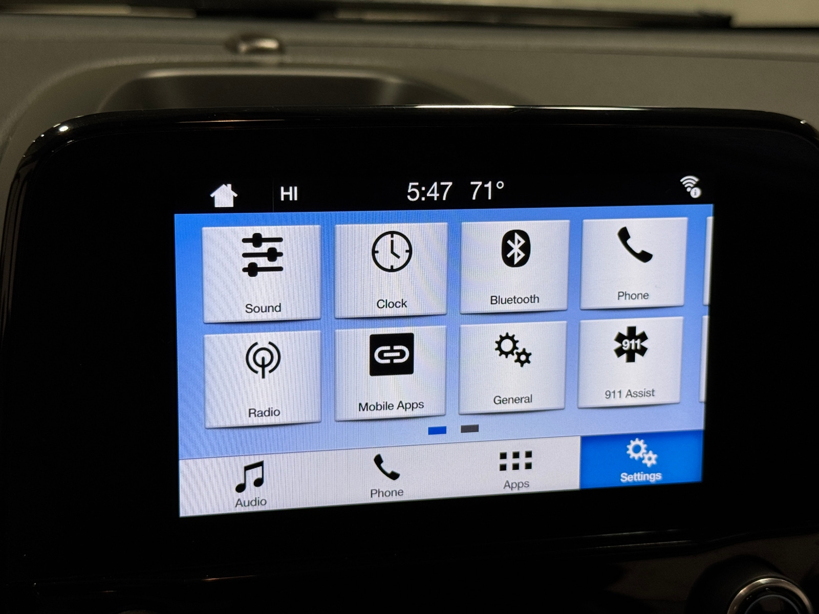 Thumbnail: 2019 Ford EcoSport - 4