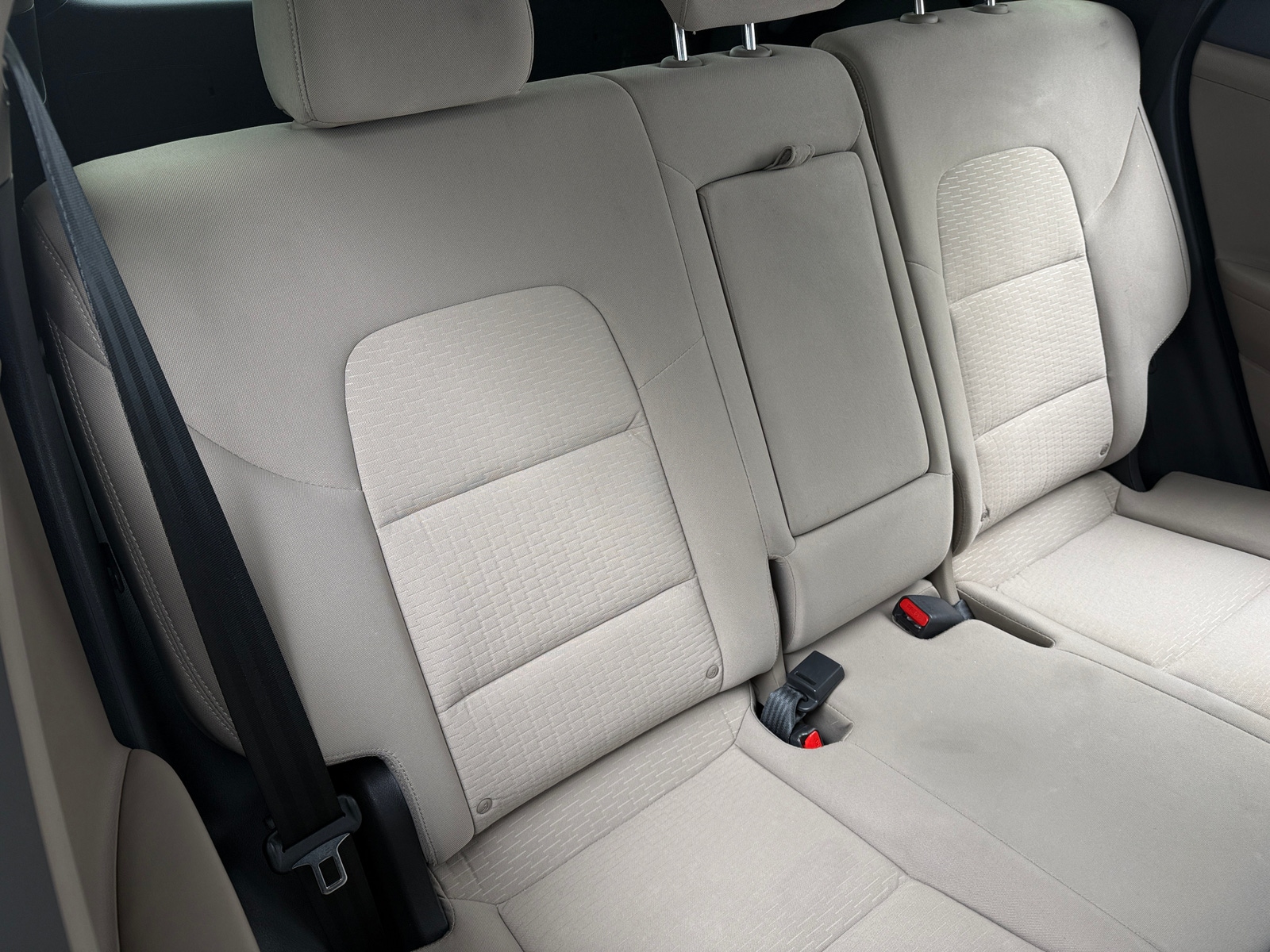 Thumbnail: 2021 Hyundai Tucson - 6