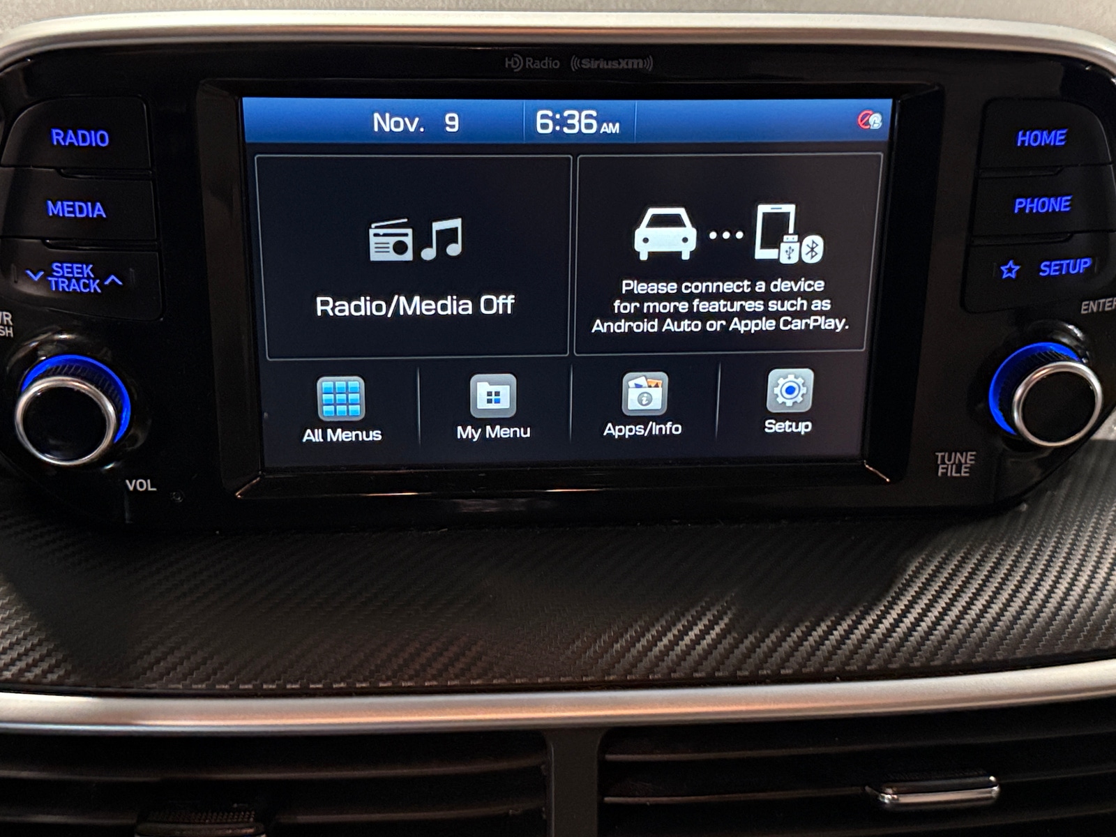 Thumbnail: 2021 Hyundai Tucson - 4