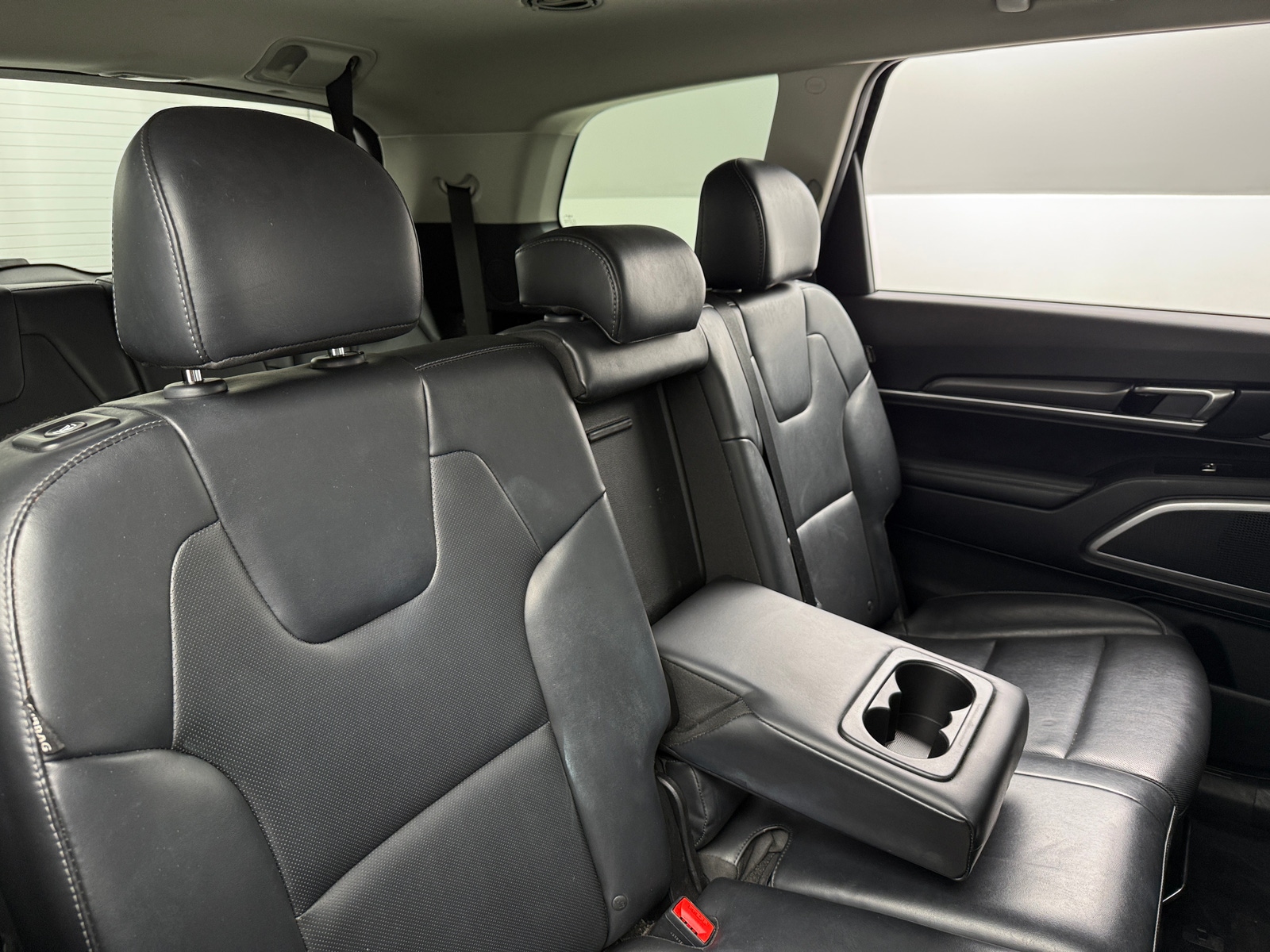 Thumbnail: 2024 Kia Telluride - 5