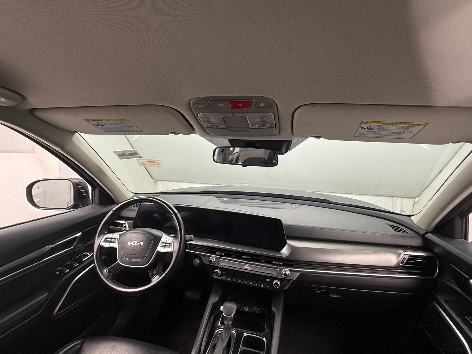 Thumbnail: 2024 Kia Telluride - 2