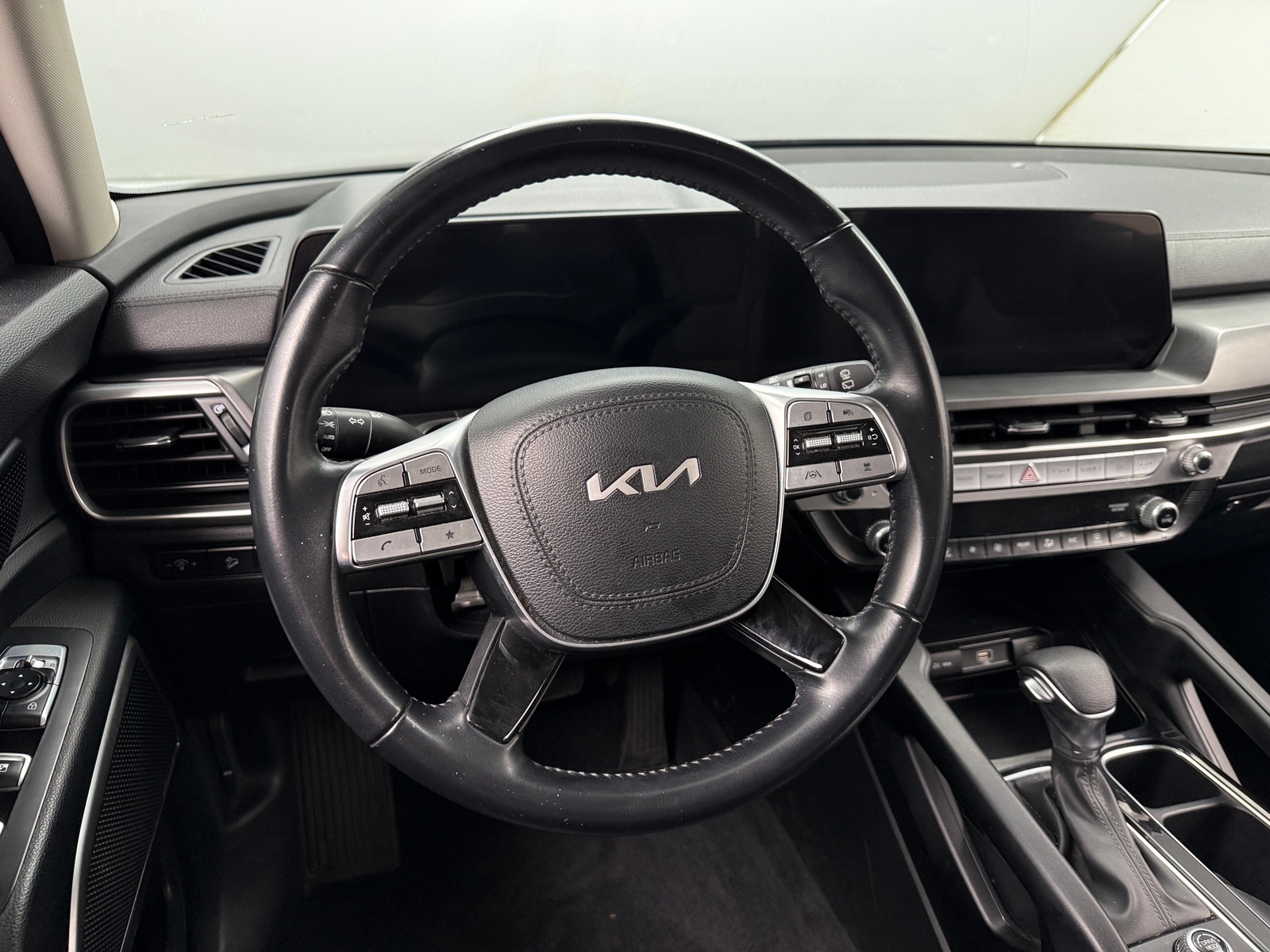 Thumbnail: 2024 Kia Telluride - 4