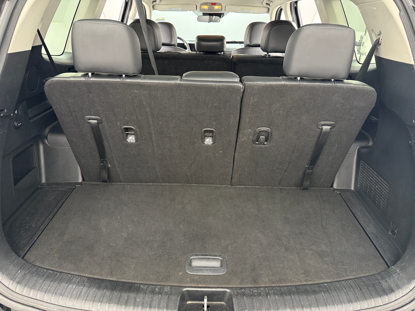 Thumbnail: 2024 Kia Telluride - 6