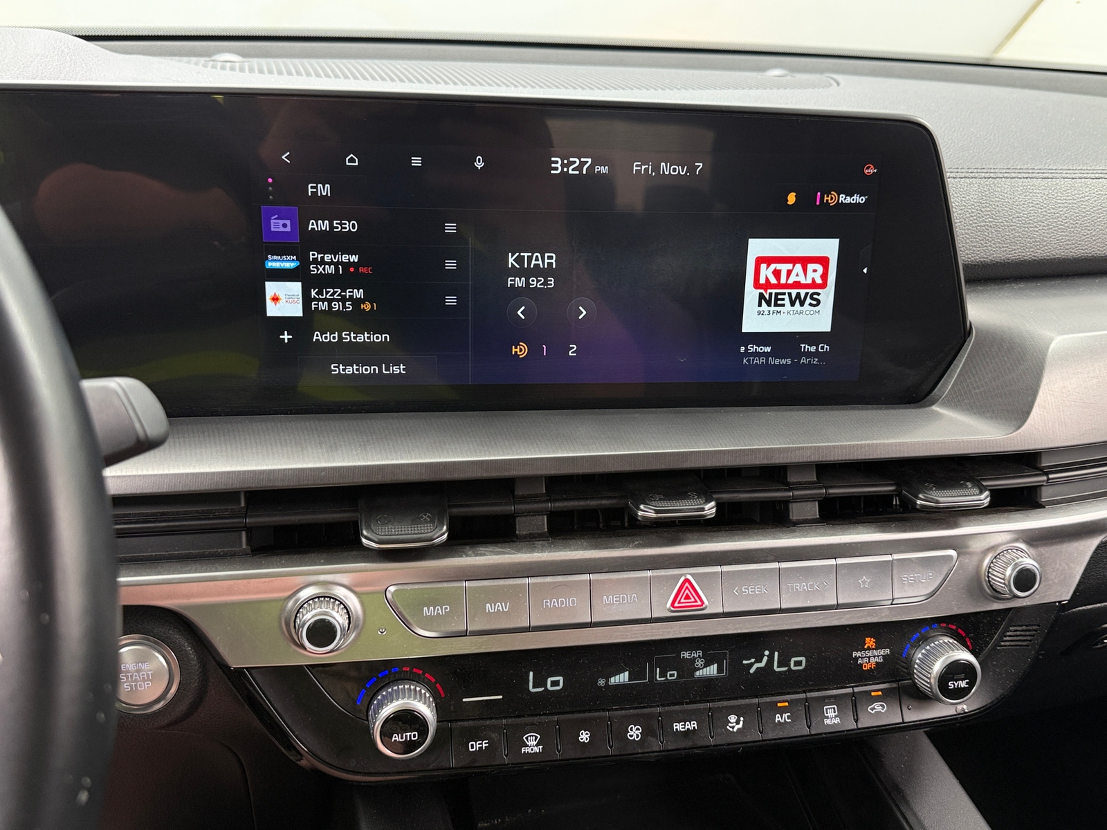 Thumbnail: 2024 Kia Telluride - 3