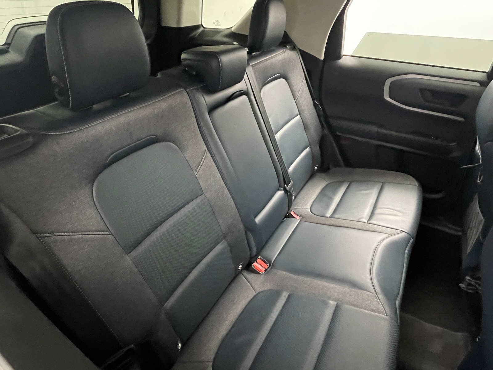 Thumbnail: 2021 Ford Bronco Sport - 5