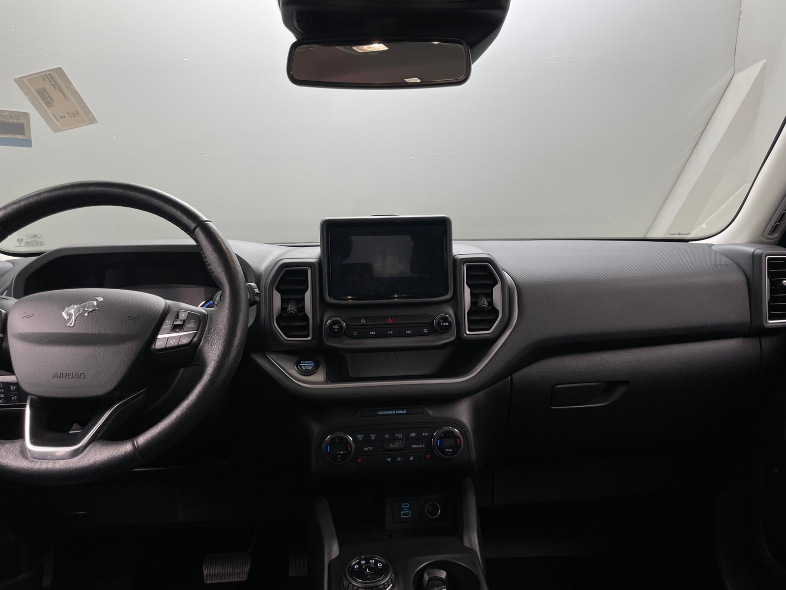 Thumbnail: 2021 Ford Bronco Sport - 2