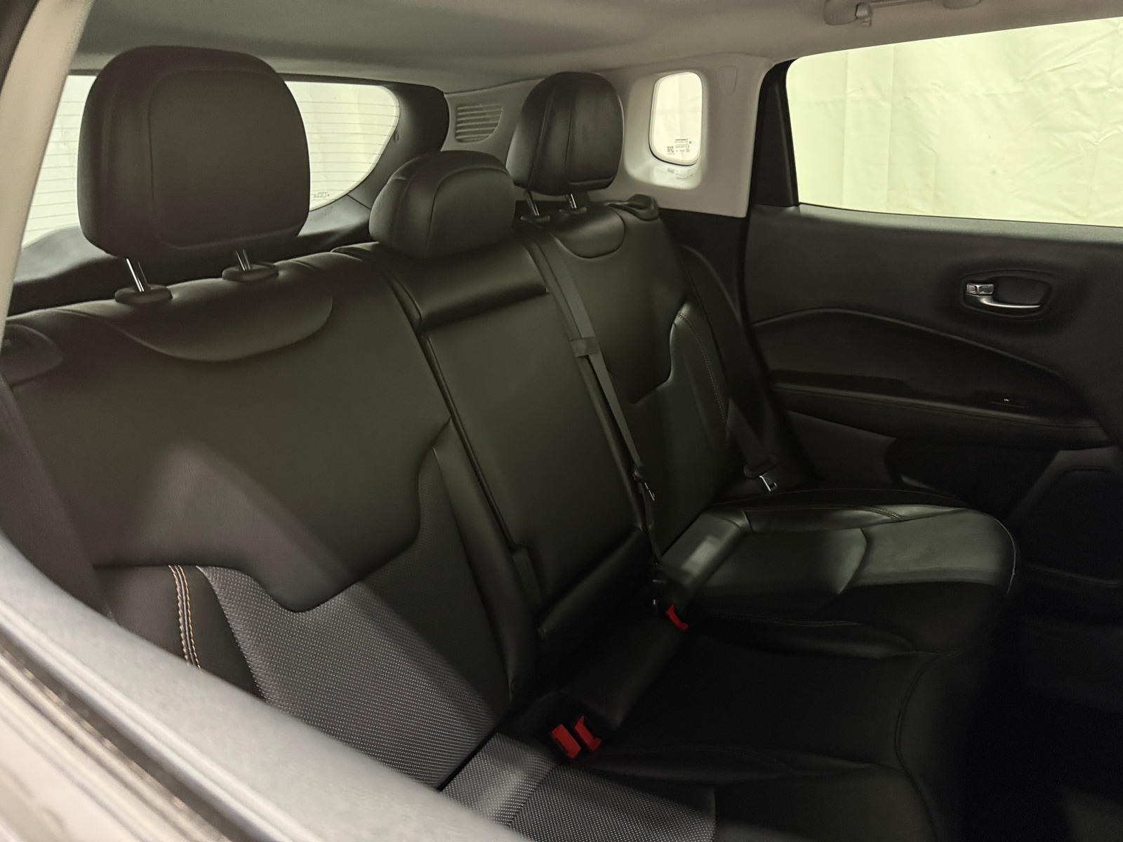 Thumbnail: 2020 Jeep Compass - 5