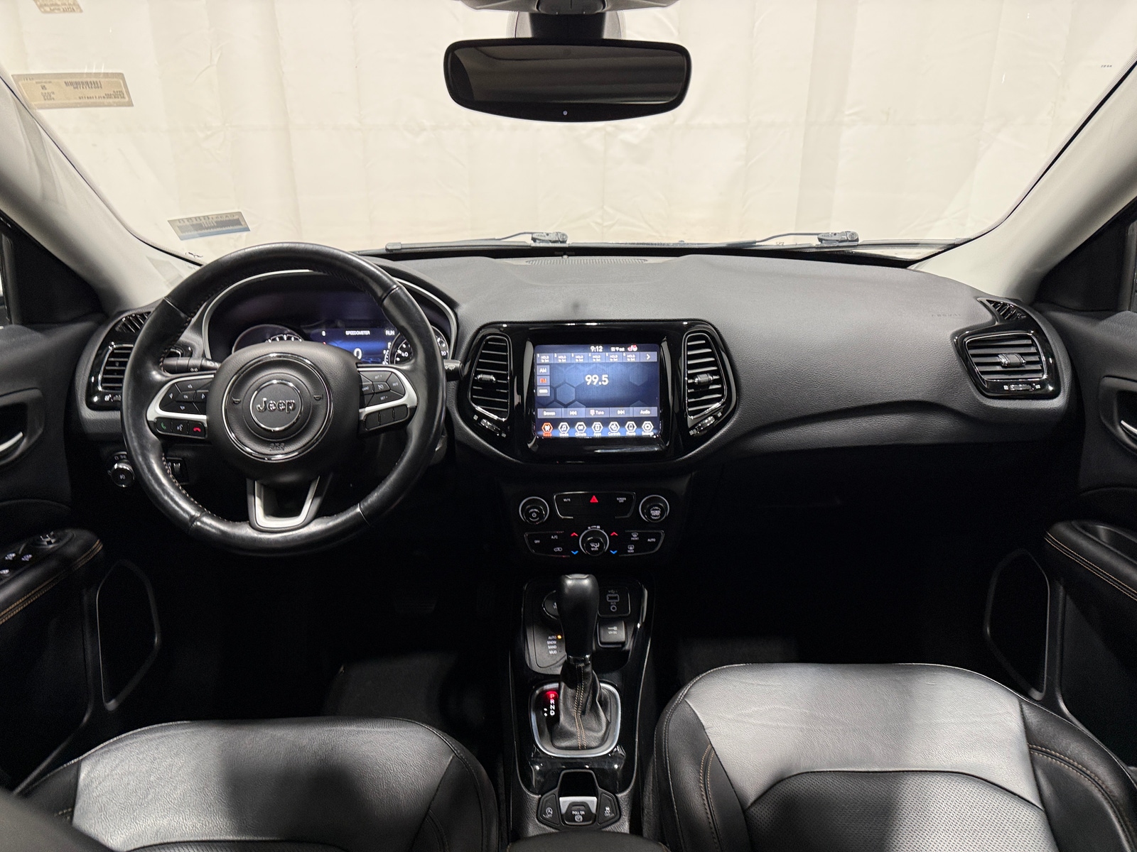 Thumbnail: 2020 Jeep Compass - 2