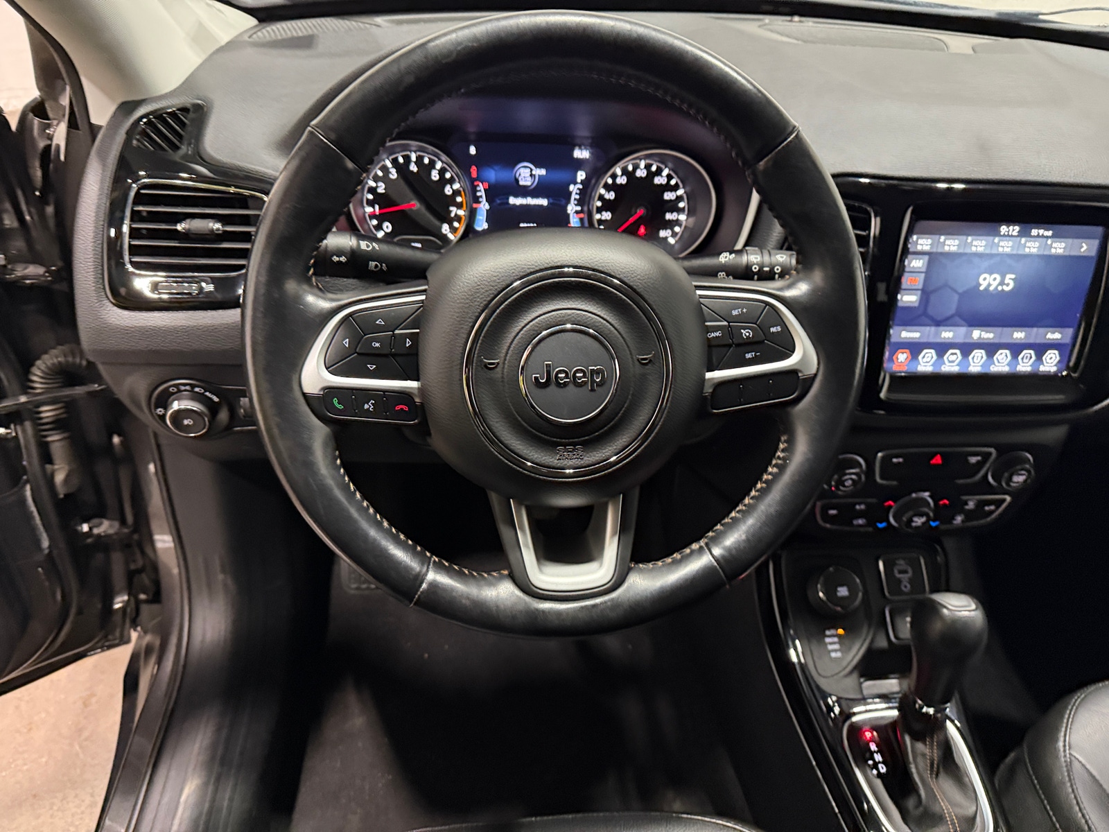 Thumbnail: 2020 Jeep Compass - 4