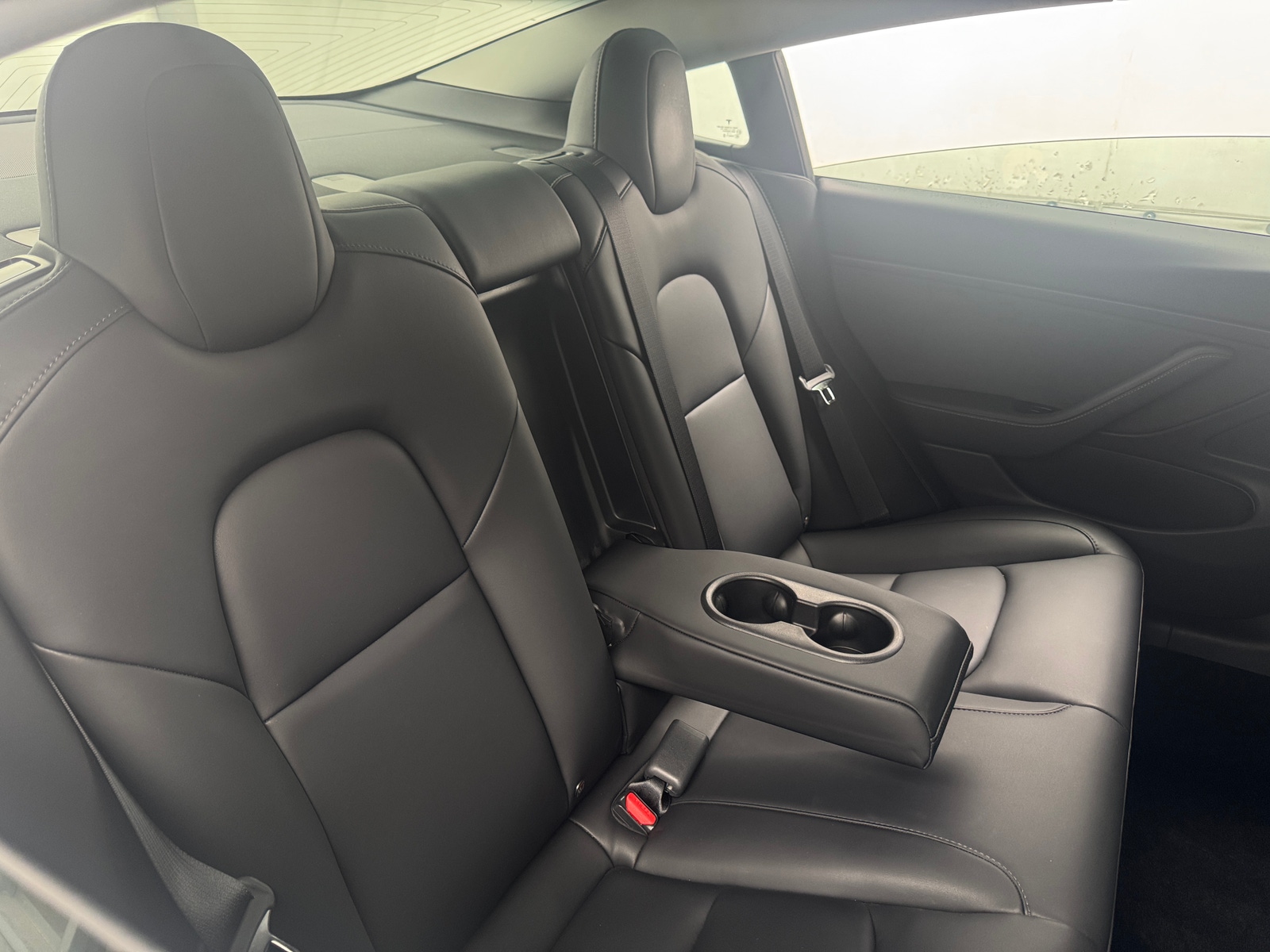 Thumbnail: 2019 Tesla Model 3 - 4