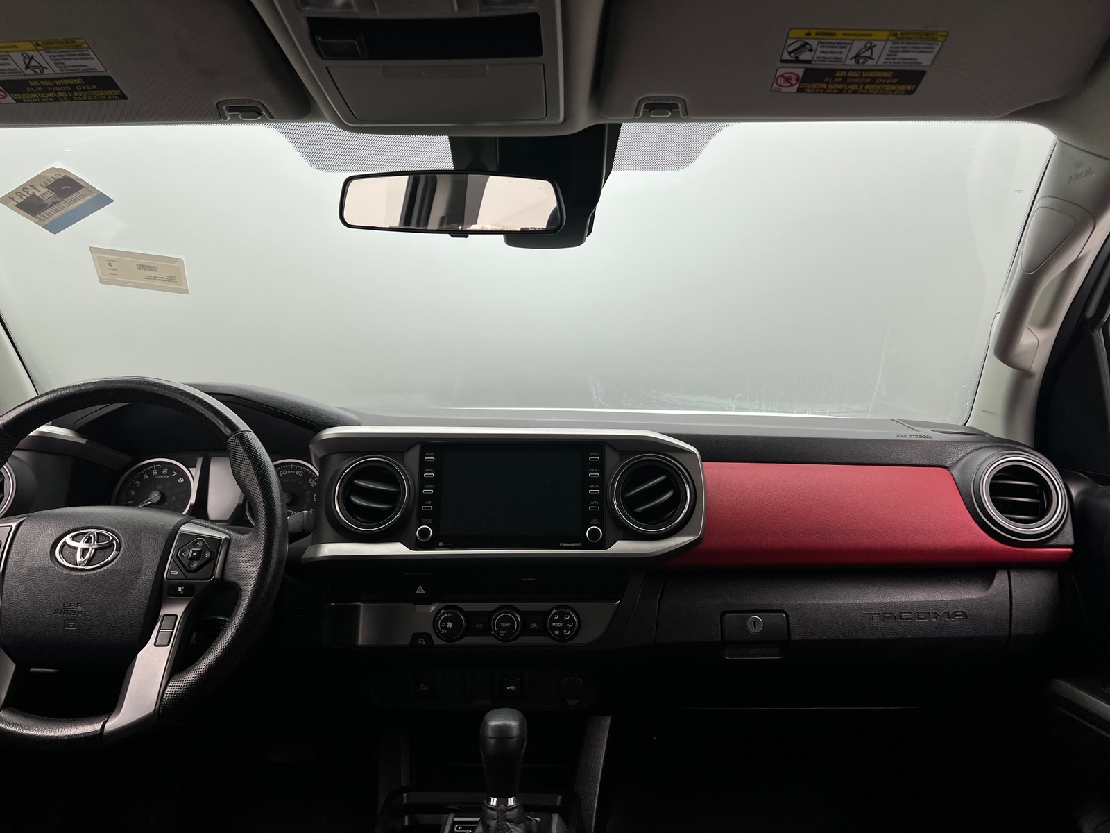 Thumbnail: 2020 Toyota Tacoma - 3