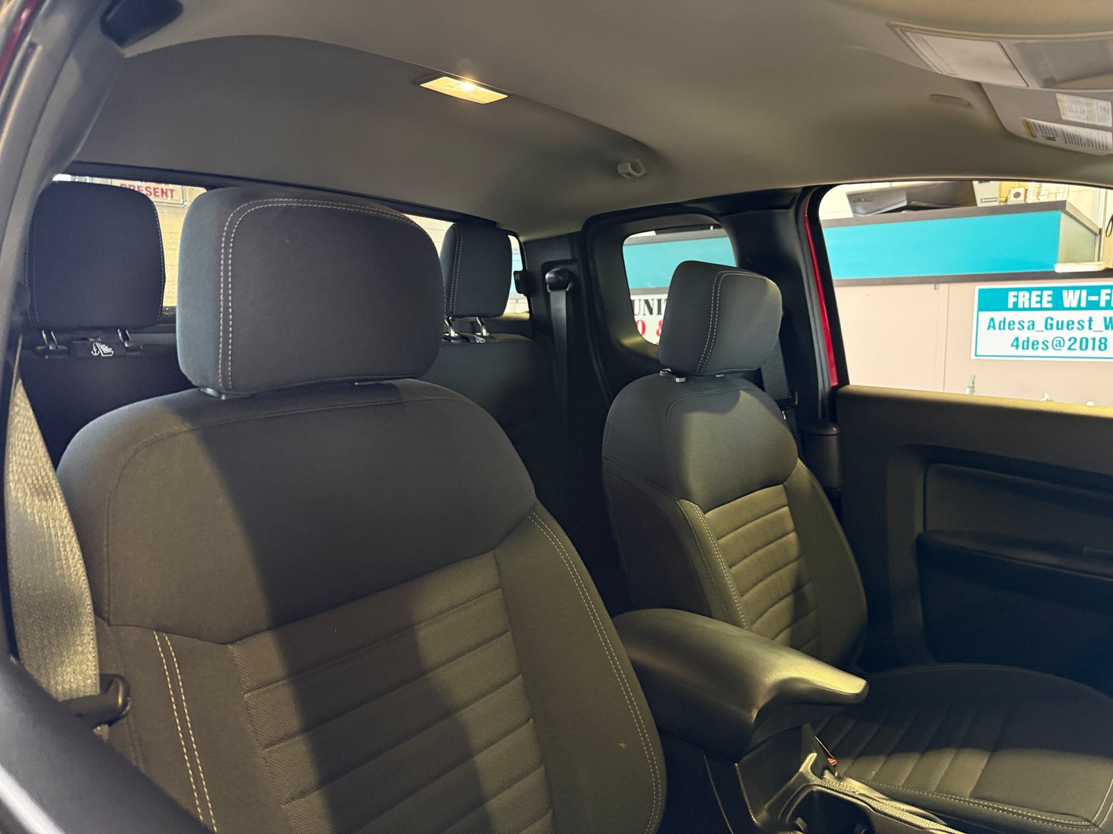 Thumbnail: 2021 Ford Ranger - 2