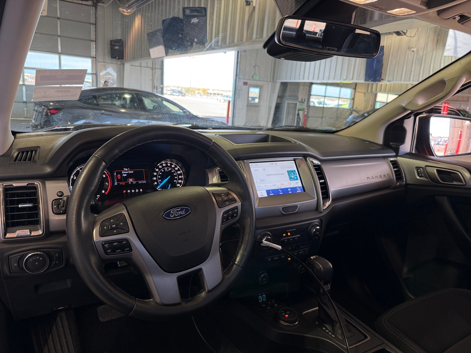 Thumbnail: 2021 Ford Ranger - 3