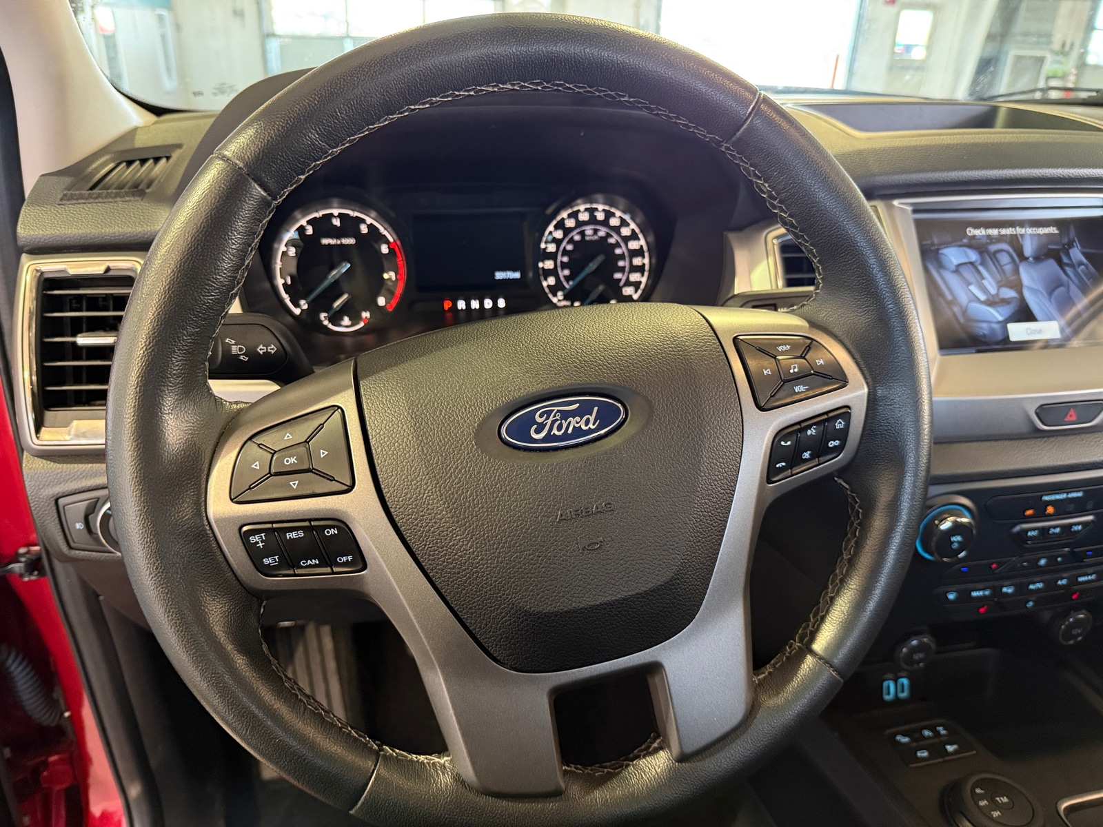 Thumbnail: 2021 Ford Ranger - 5