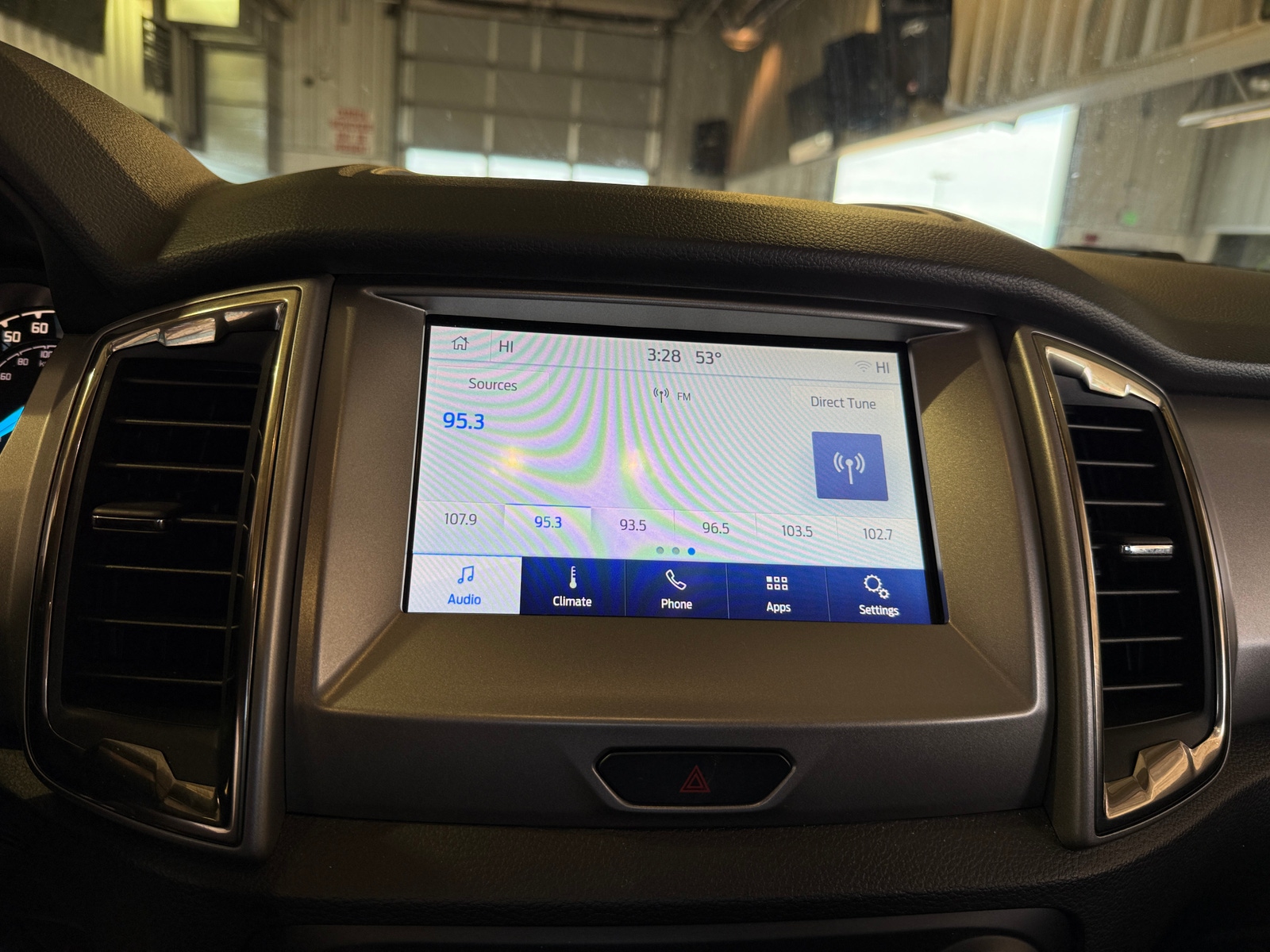 Thumbnail: 2021 Ford Ranger - 4