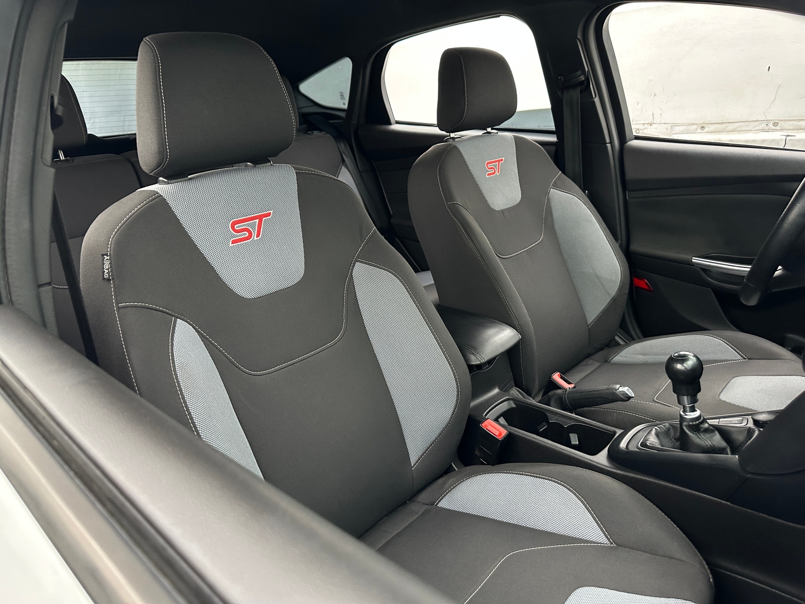 Thumbnail: 2018 Ford Focus - 2