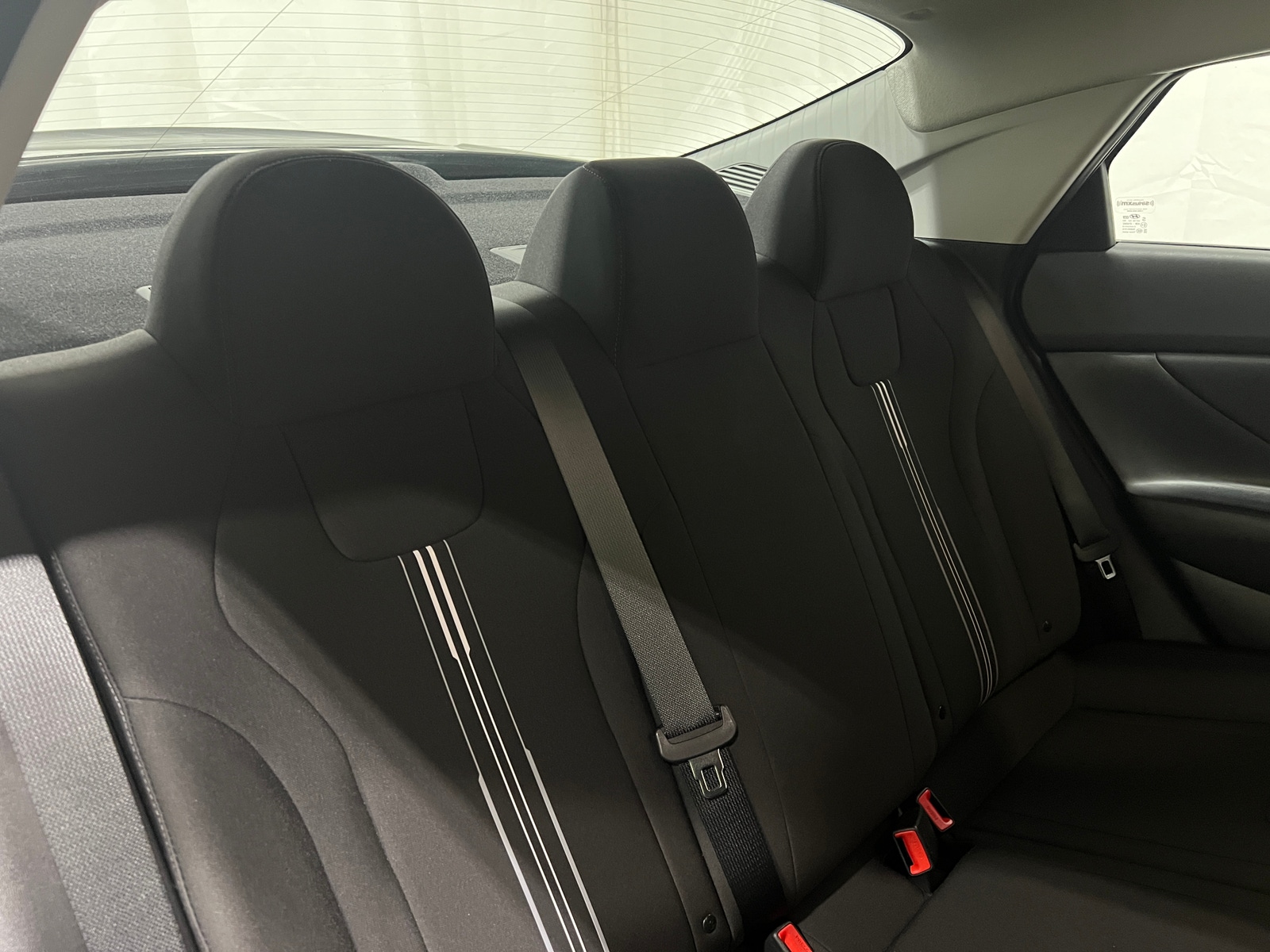 Thumbnail: 2023 Hyundai Elantra - 6