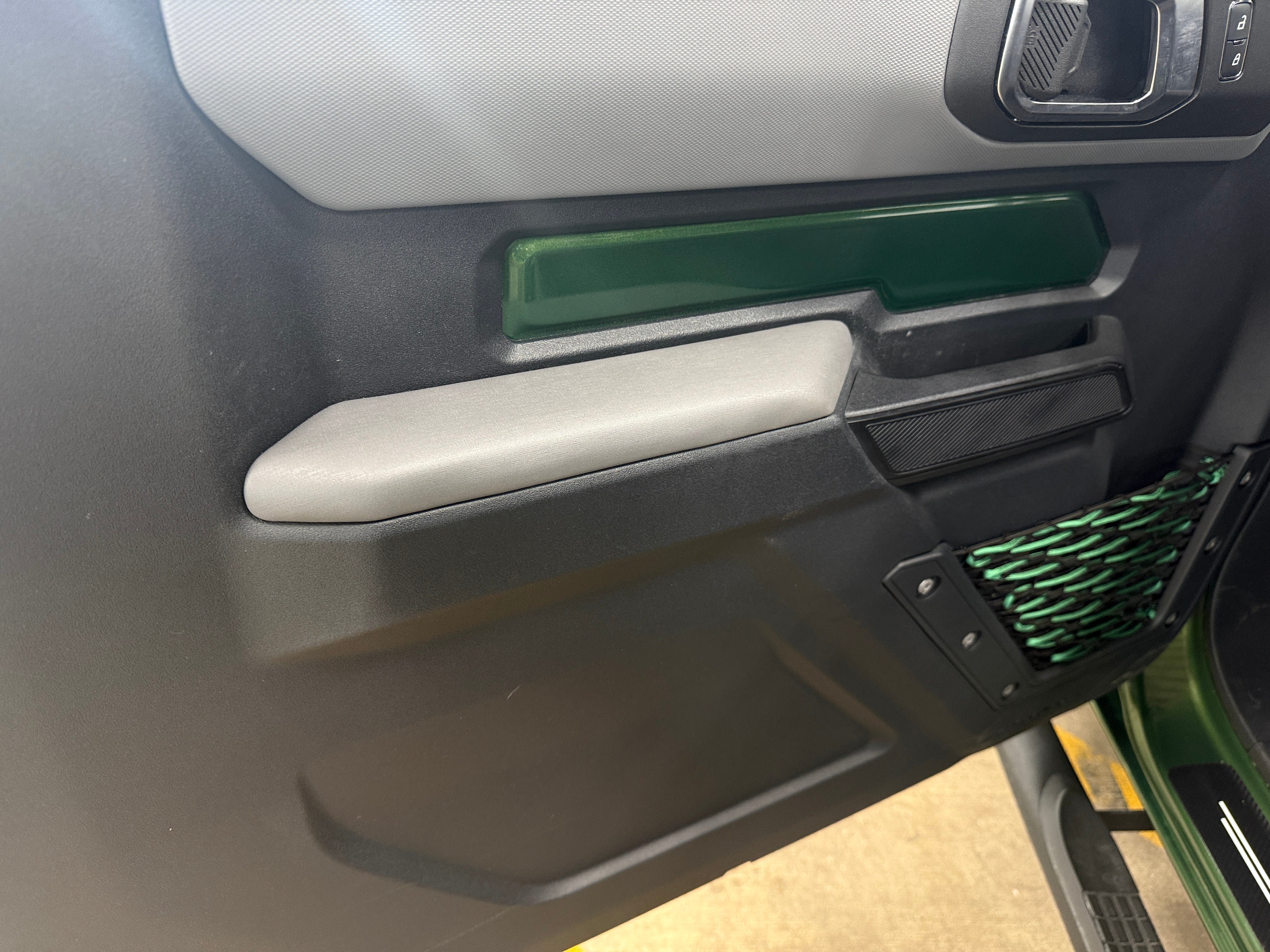 2022 Ford Bronco 2-Door