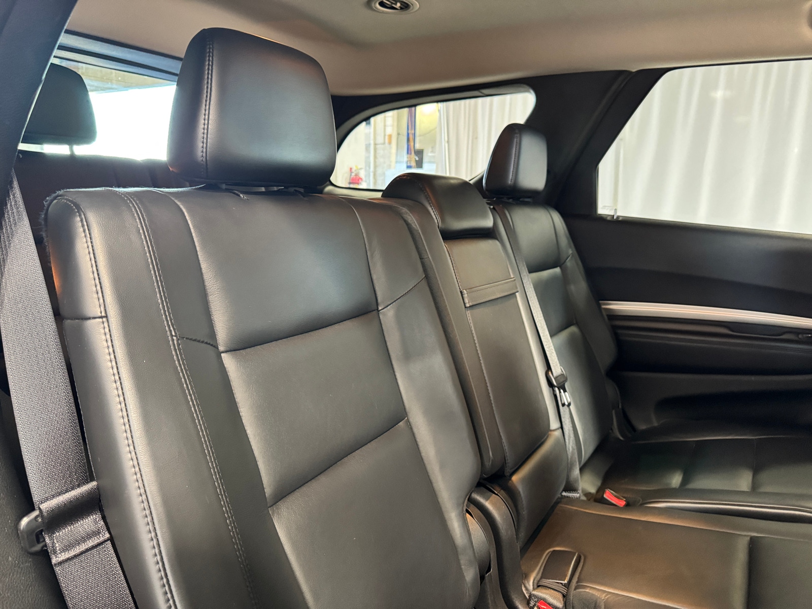 Thumbnail: 2017 Dodge Durango - 5