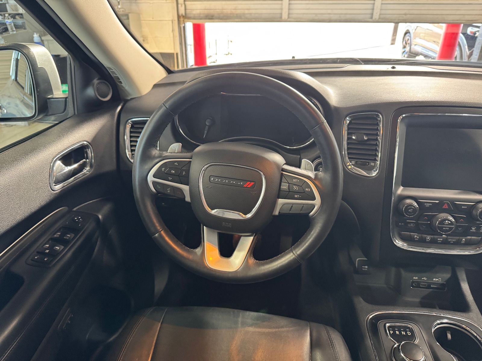 Thumbnail: 2017 Dodge Durango - 4