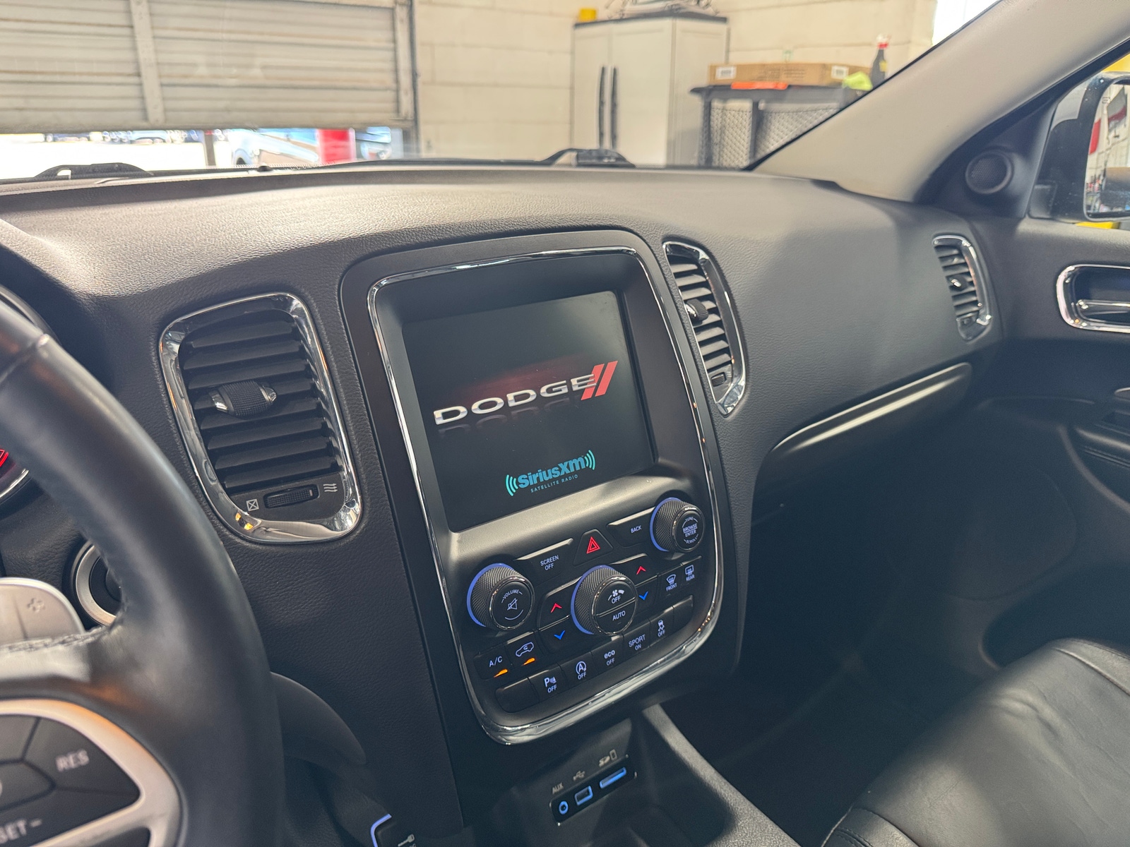 Thumbnail: 2017 Dodge Durango - 3