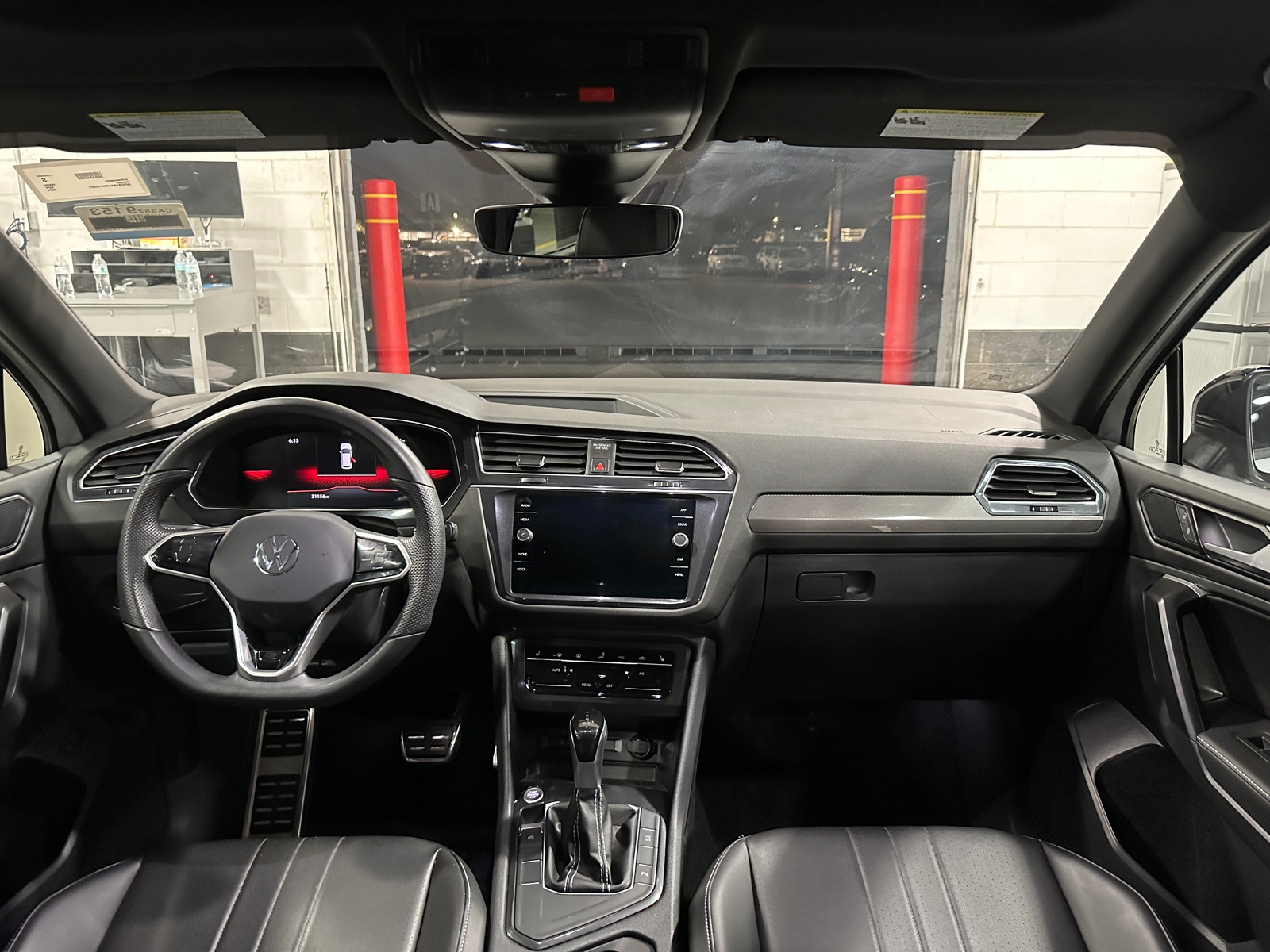 Thumbnail: 2024 Volkswagen Tiguan - 2