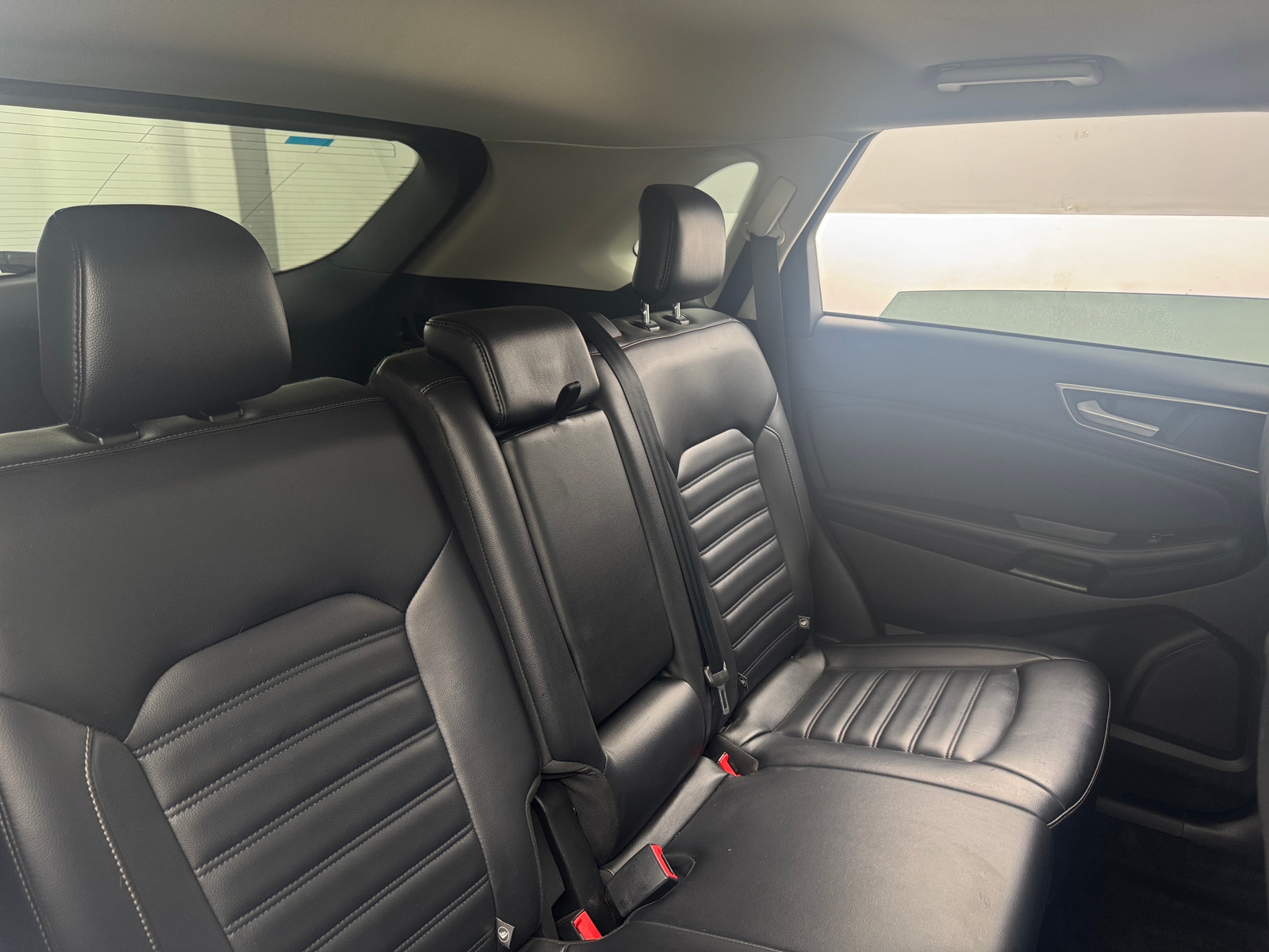 Thumbnail: 2023 Ford Edge - 5