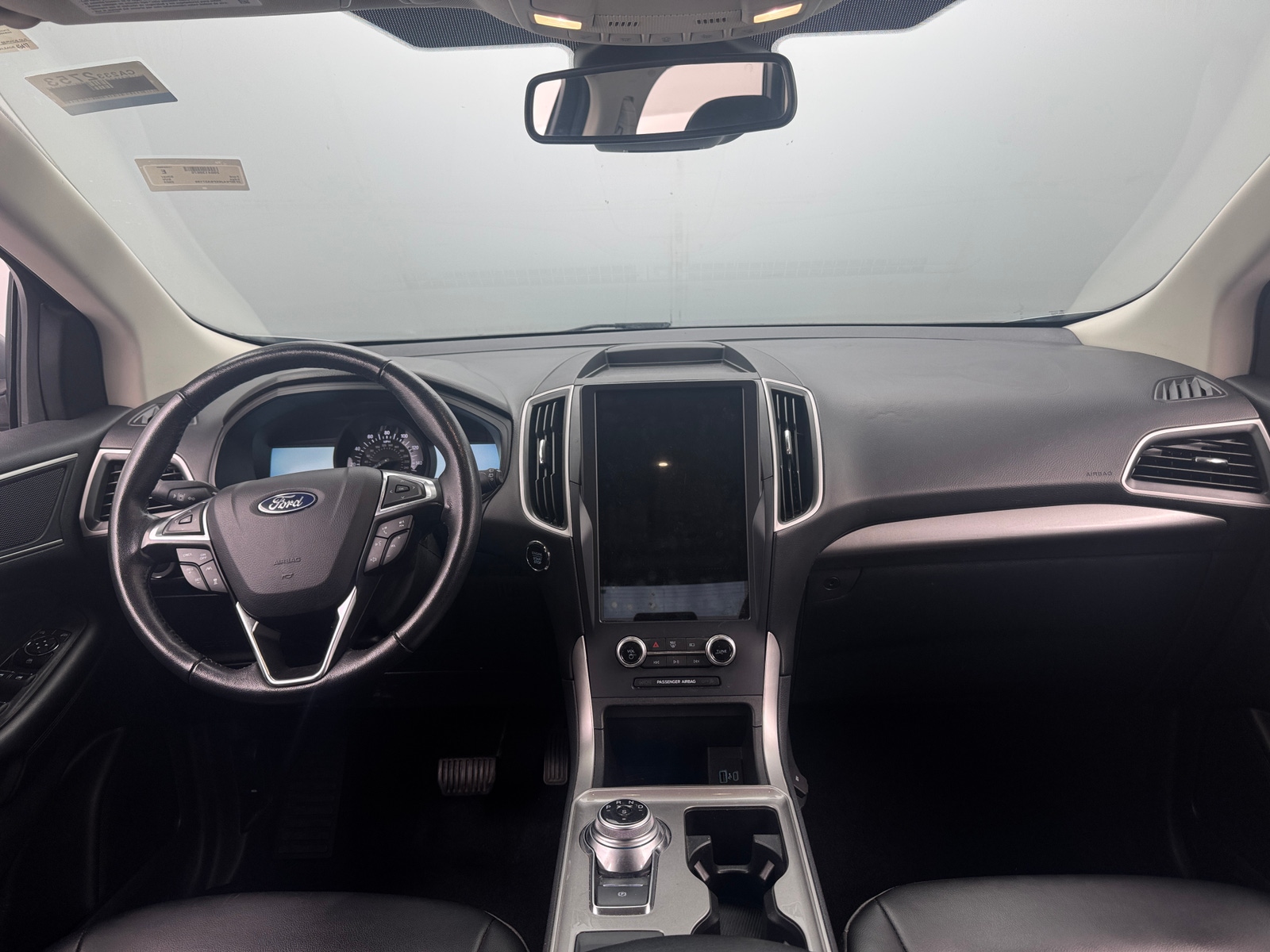 Thumbnail: 2023 Ford Edge - 2