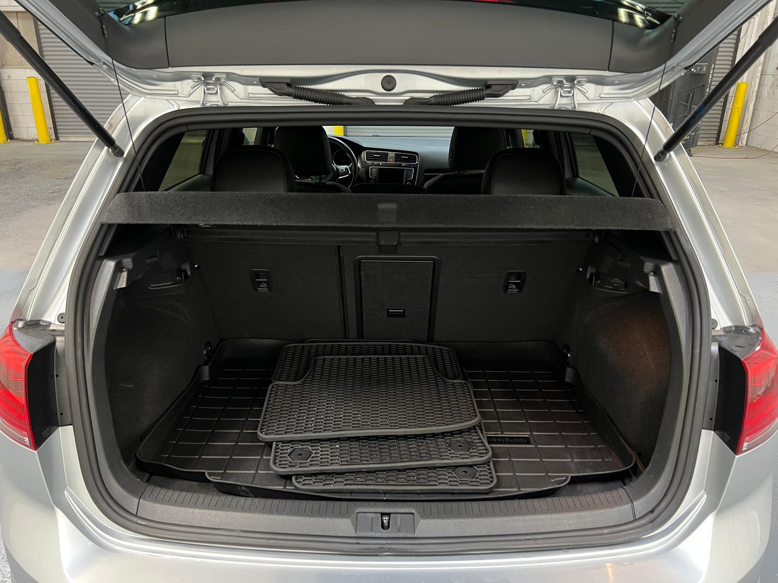 Thumbnail: 2017 Volkswagen Golf - 7