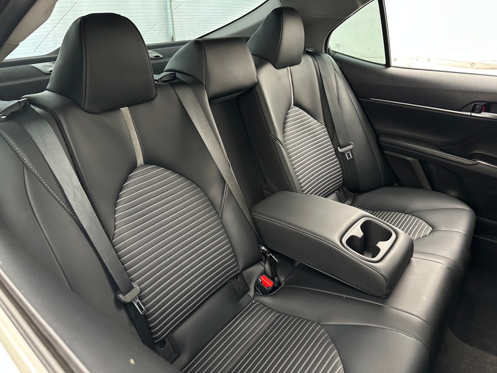 Thumbnail: 2020 Toyota Camry - 5