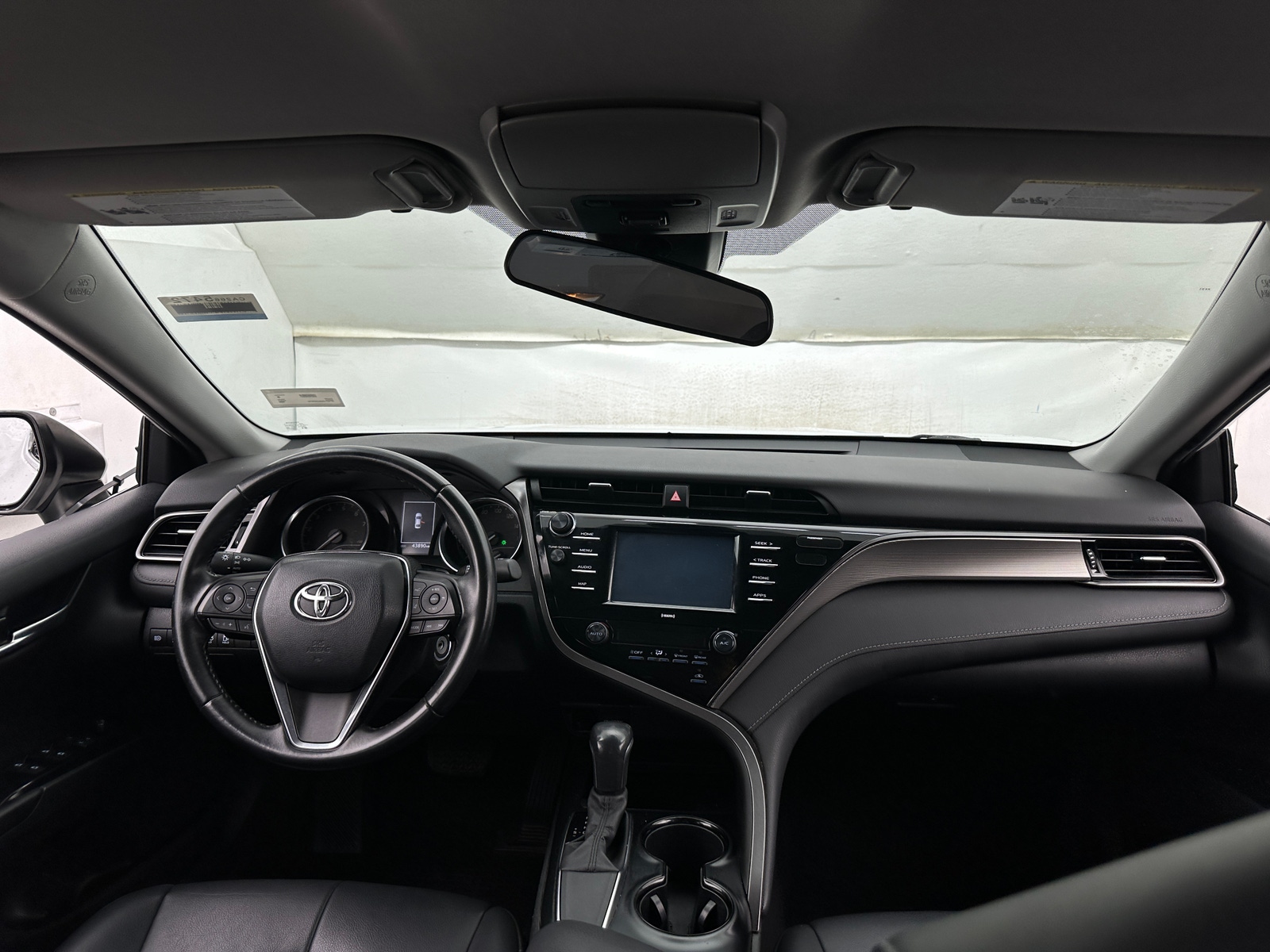 Thumbnail: 2020 Toyota Camry - 2