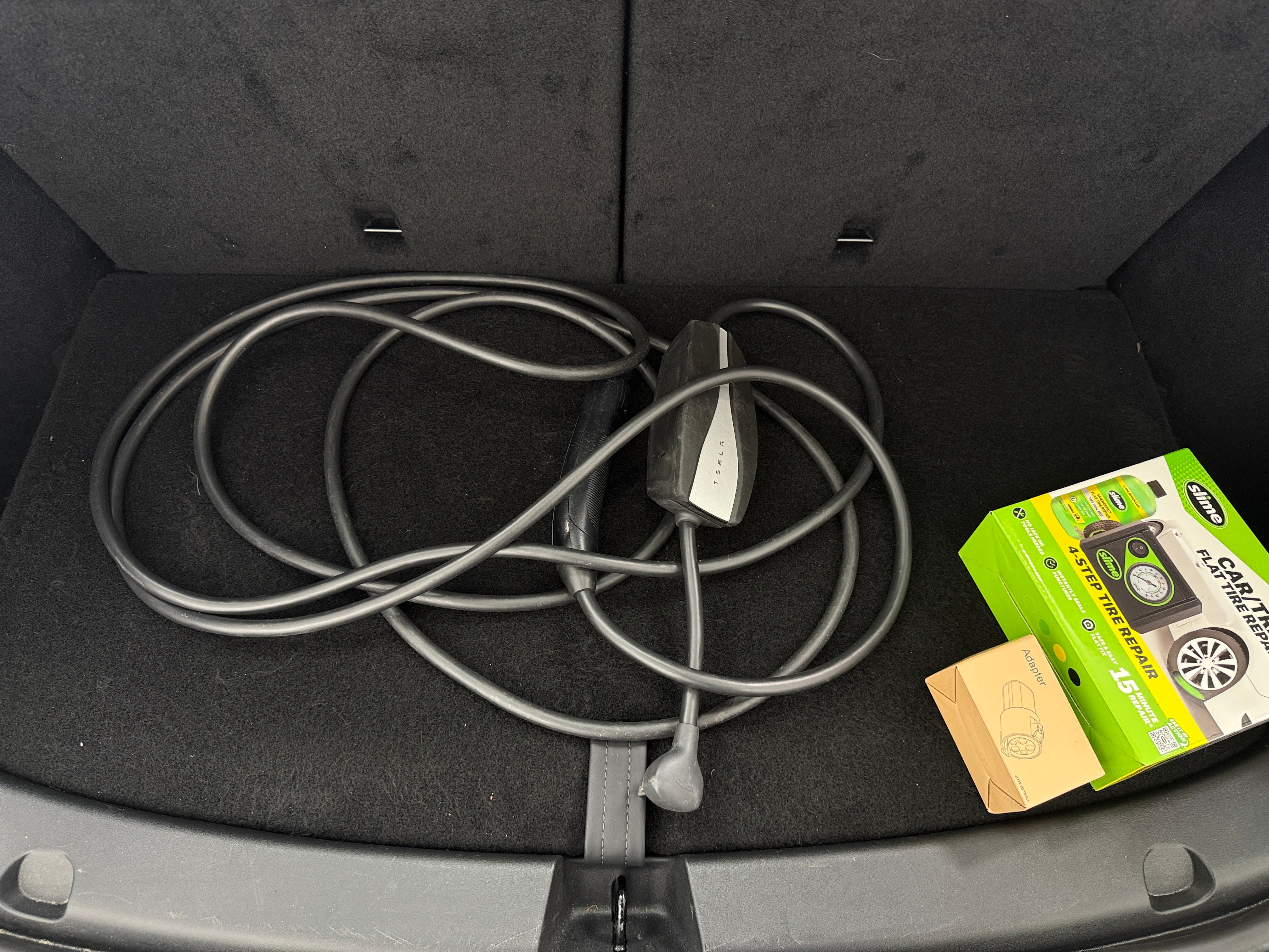 Used 2023 Tesla Model Y Long Range with VIN 7SAYGAEE5PF805936 for sale in Oak Creek, WI