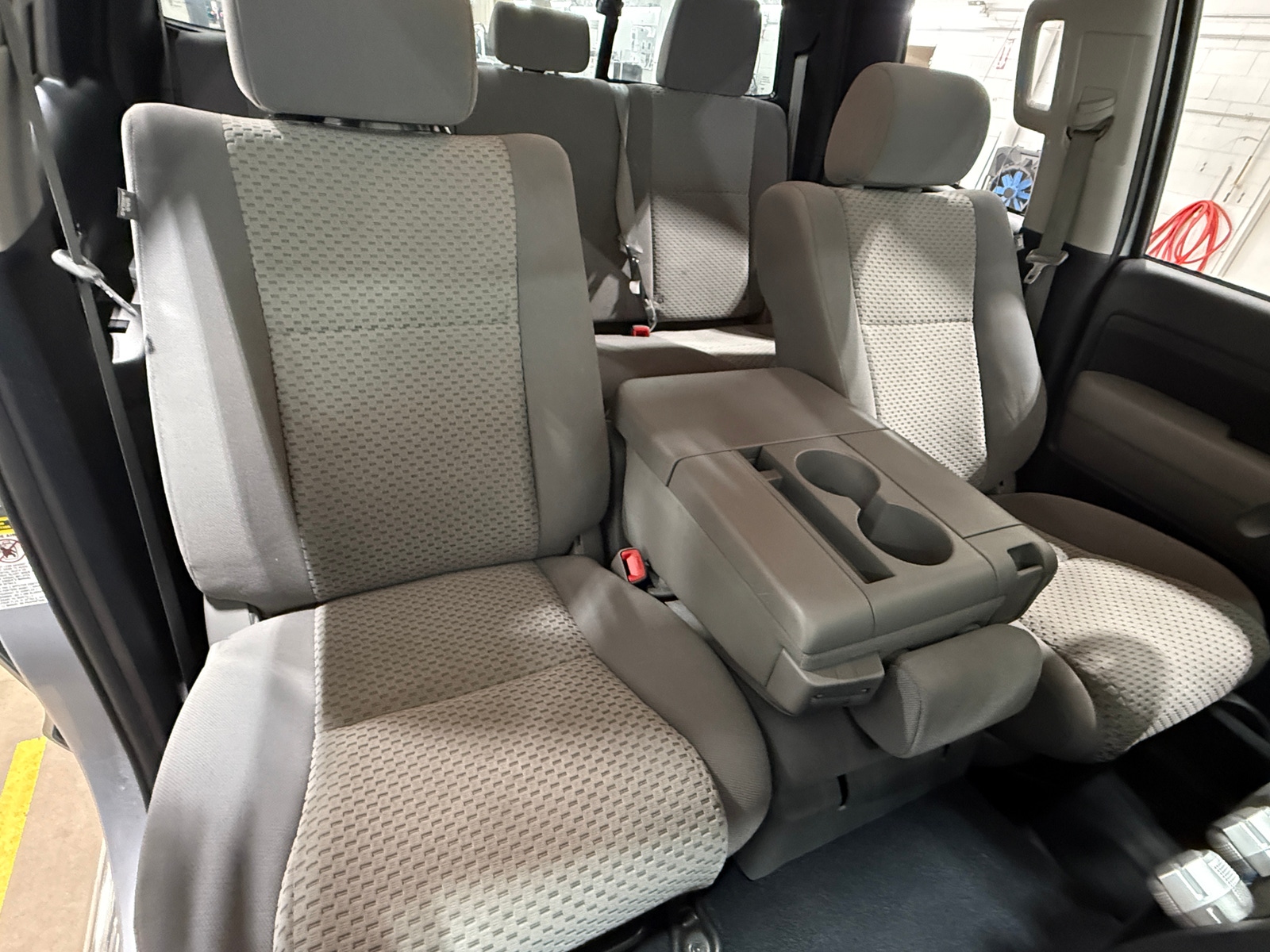 Thumbnail: 2012 Toyota Tundra - 2