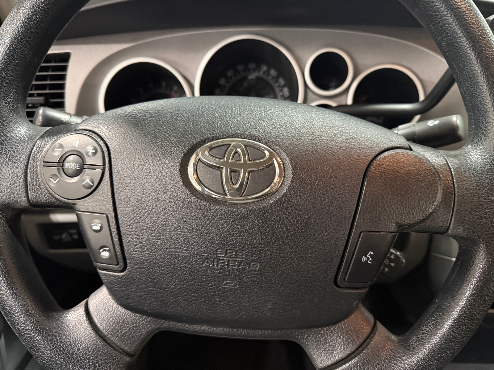 Thumbnail: 2012 Toyota Tundra - 5