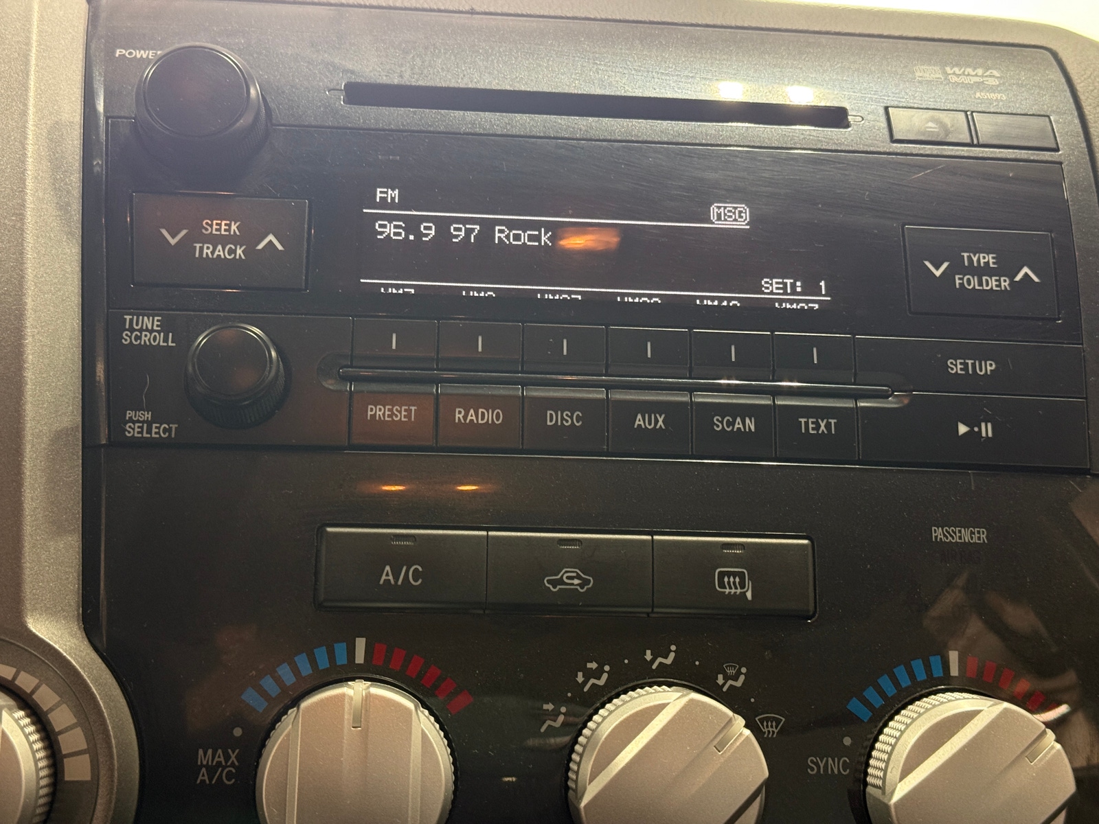 Thumbnail: 2012 Toyota Tundra - 4