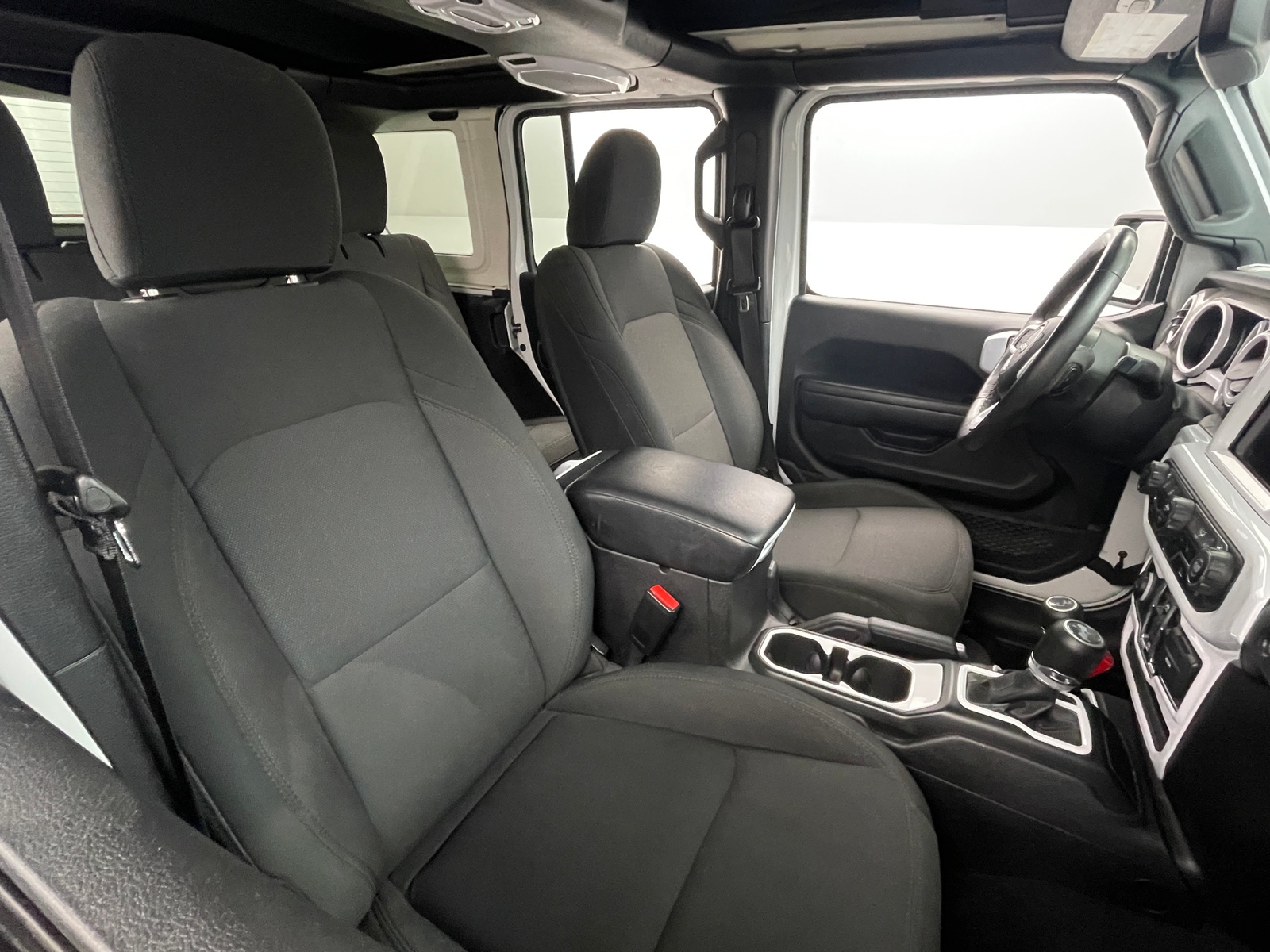 Thumbnail: 2022 Jeep Wrangler - 2