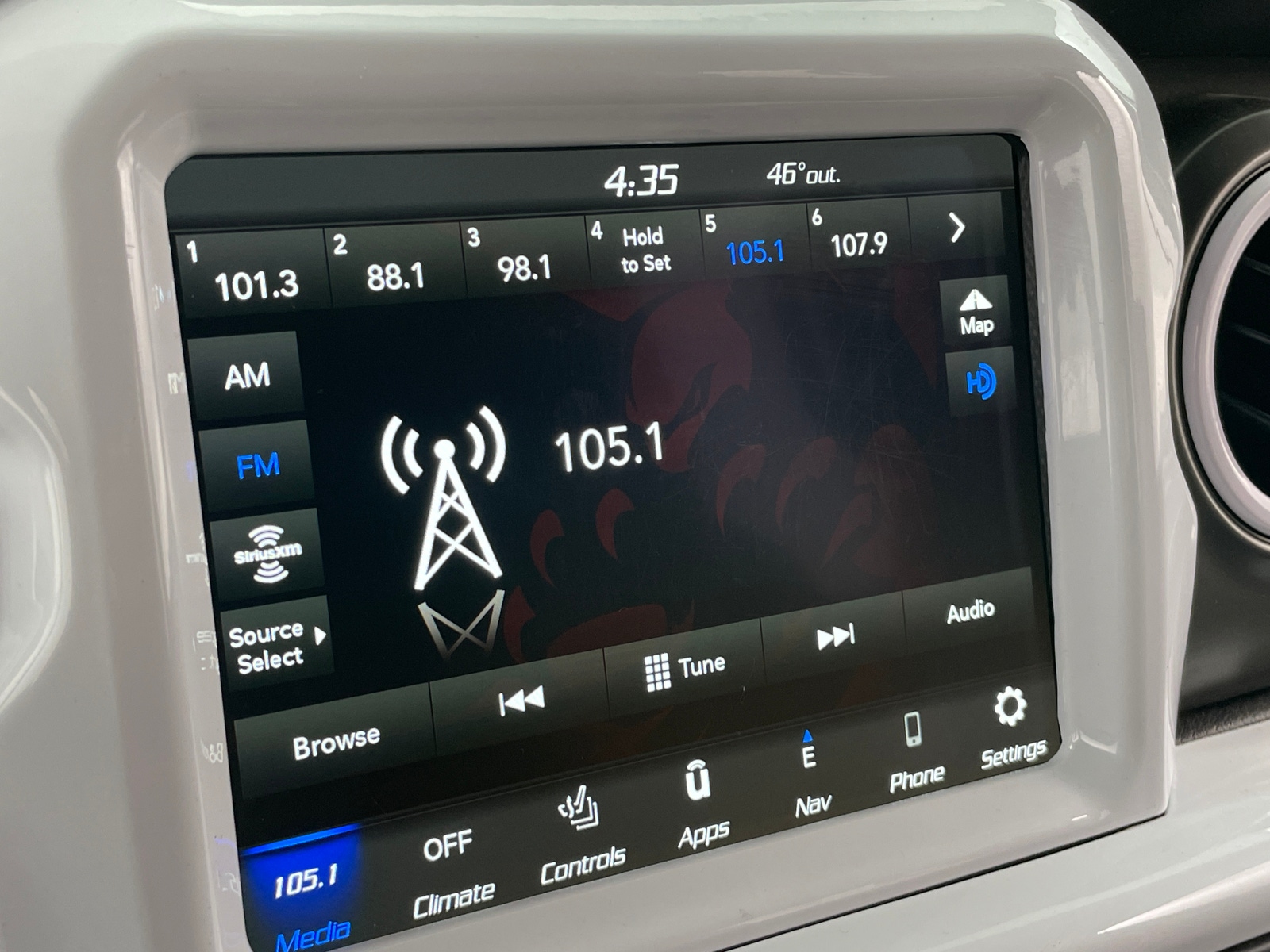 Thumbnail: 2022 Jeep Wrangler - 4