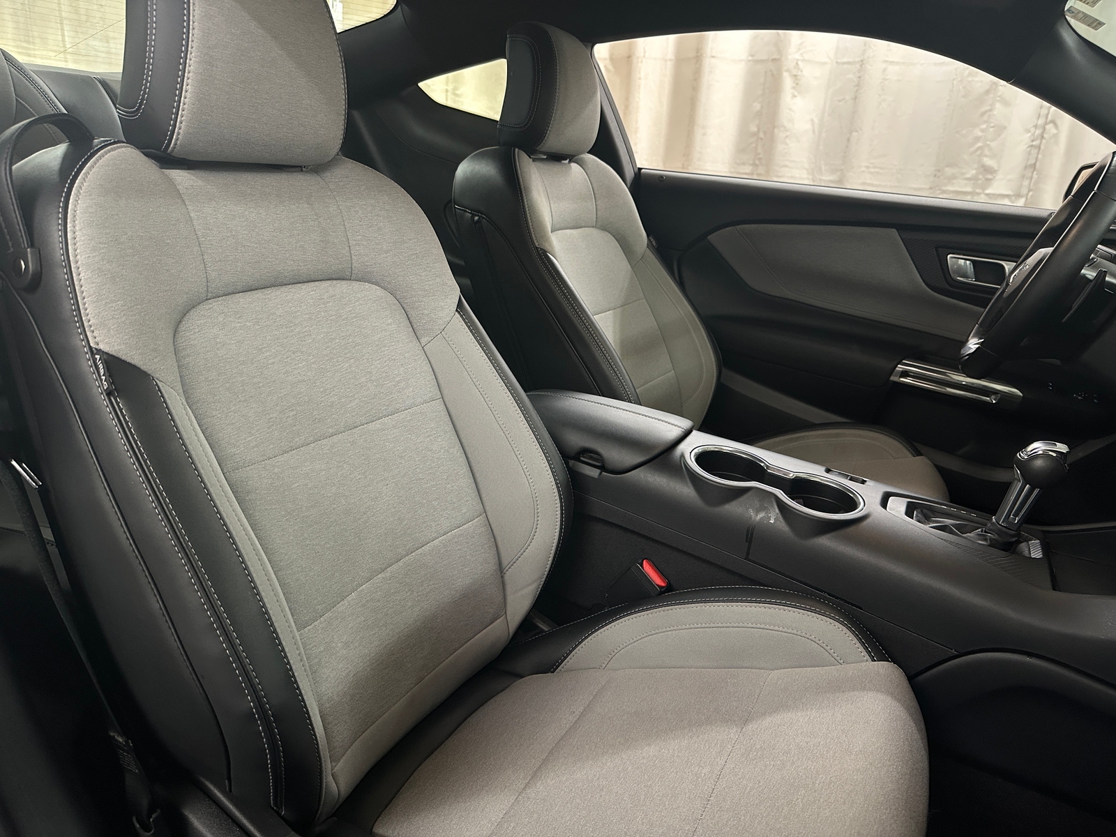 Thumbnail: 2024 Ford Mustang - 2