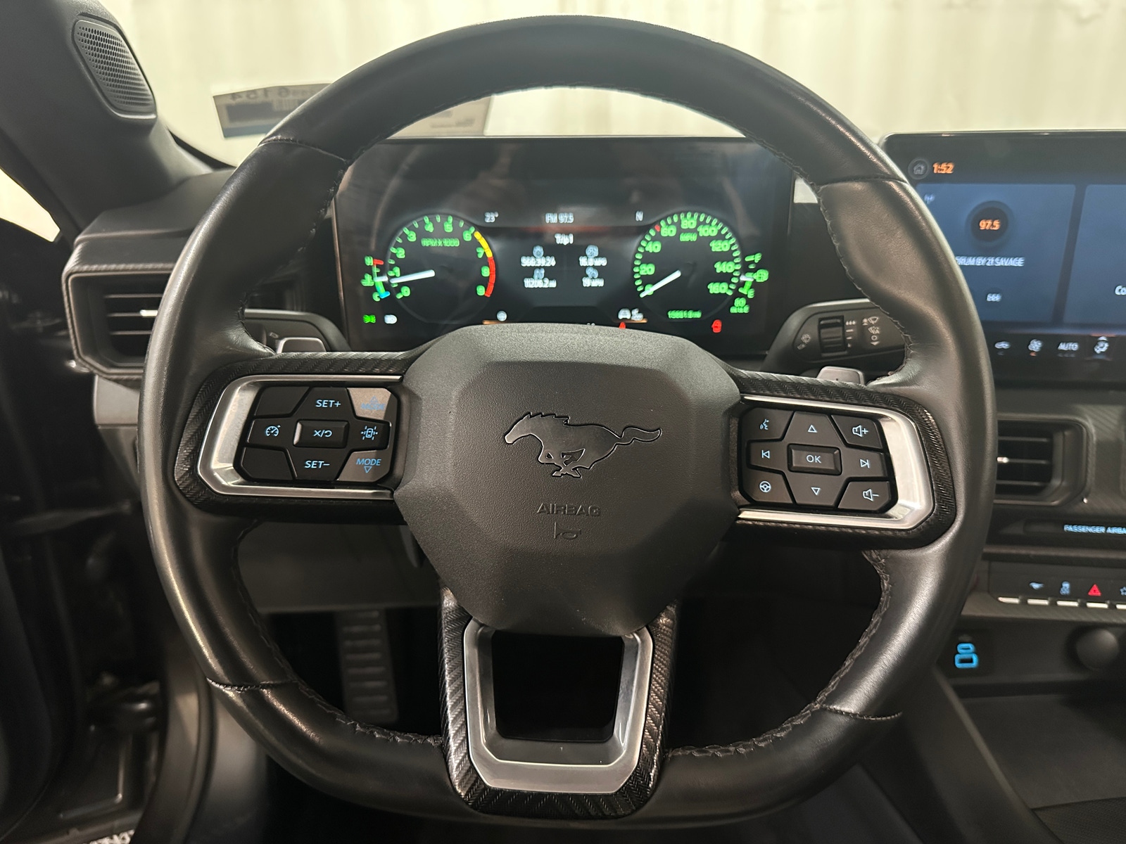 Thumbnail: 2024 Ford Mustang - 4