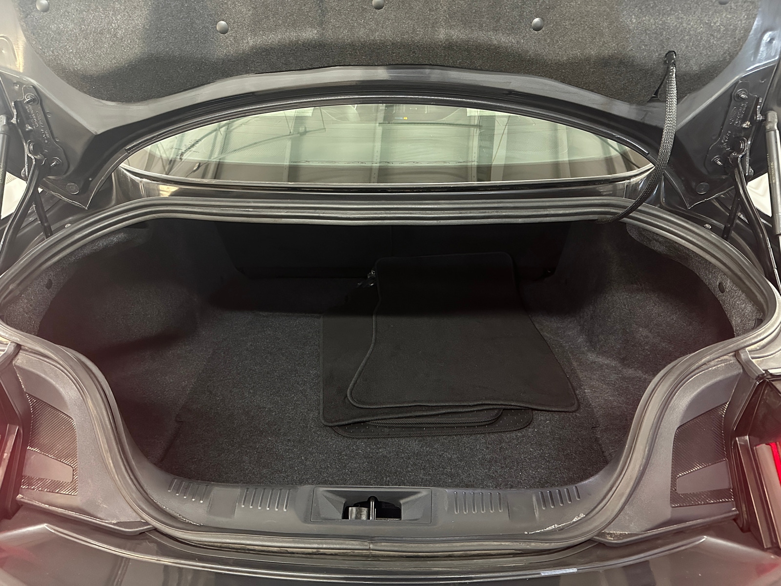 Thumbnail: 2024 Ford Mustang - 5