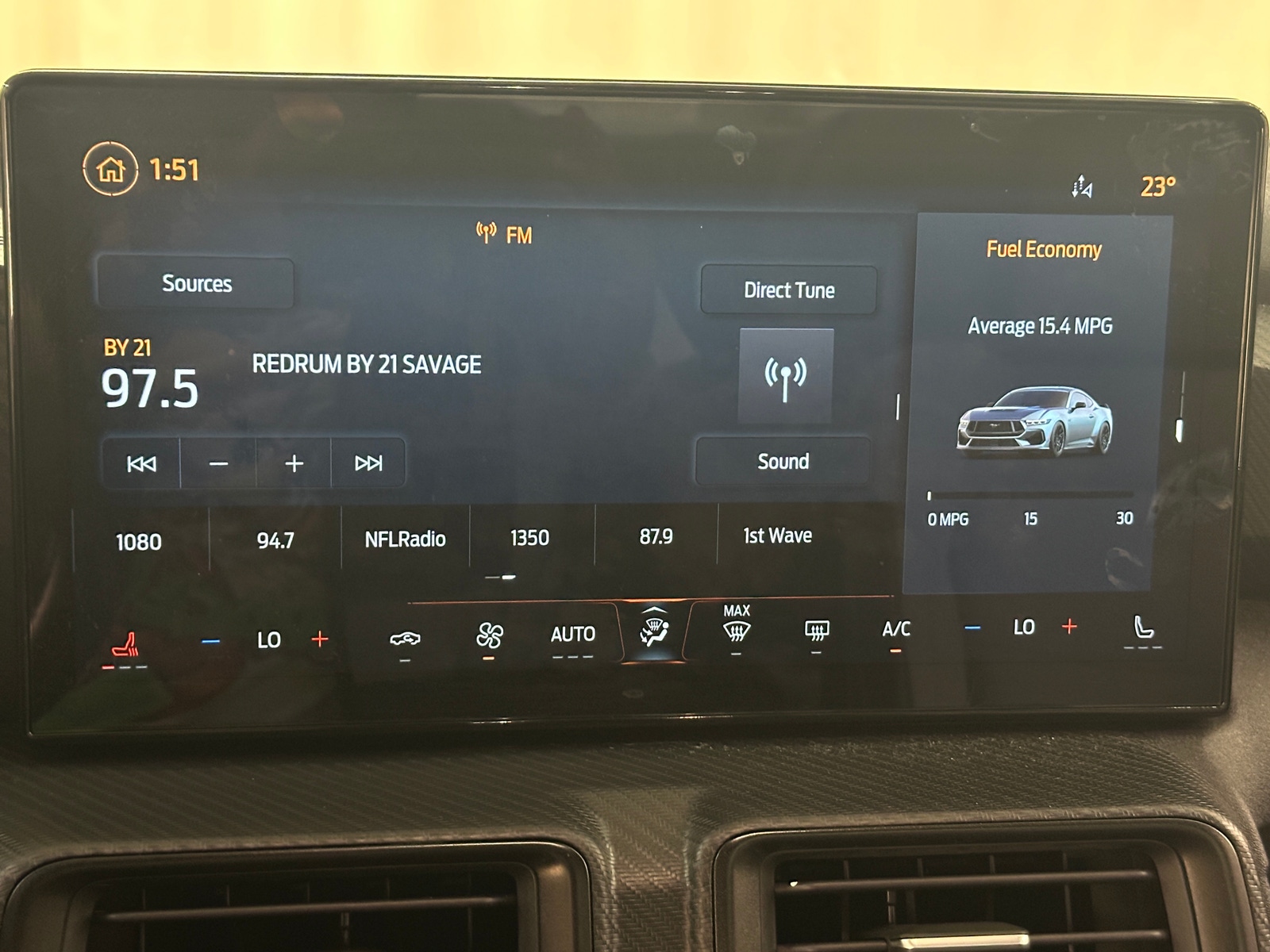 Thumbnail: 2024 Ford Mustang - 3