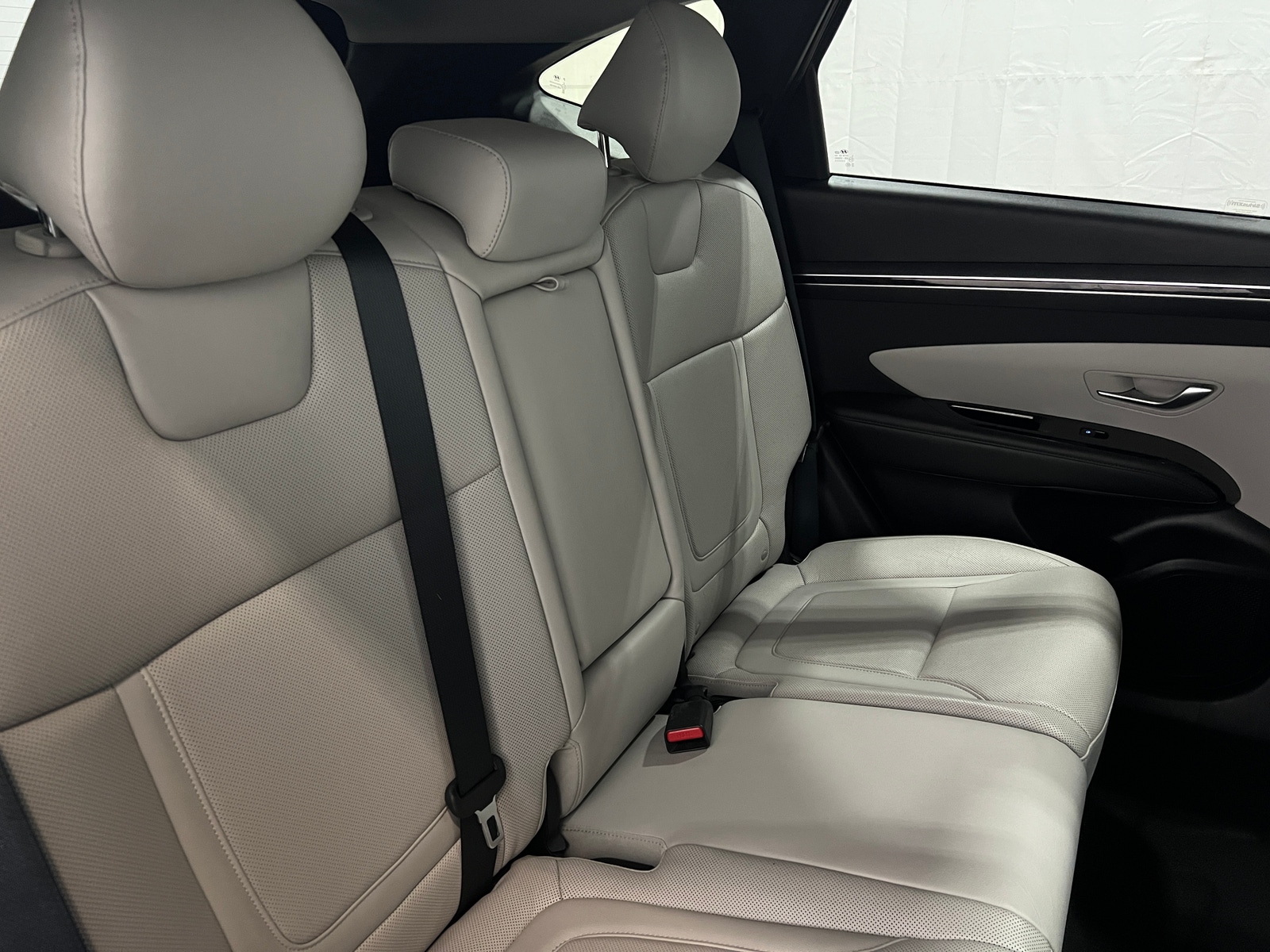 Thumbnail: 2022 Hyundai Tucson - 5