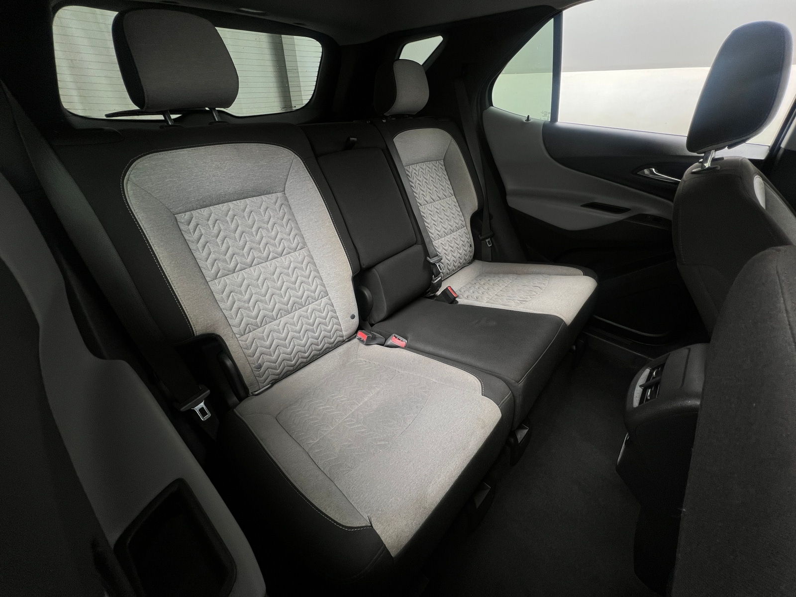 Thumbnail: 2023 Chevrolet Equinox - 6