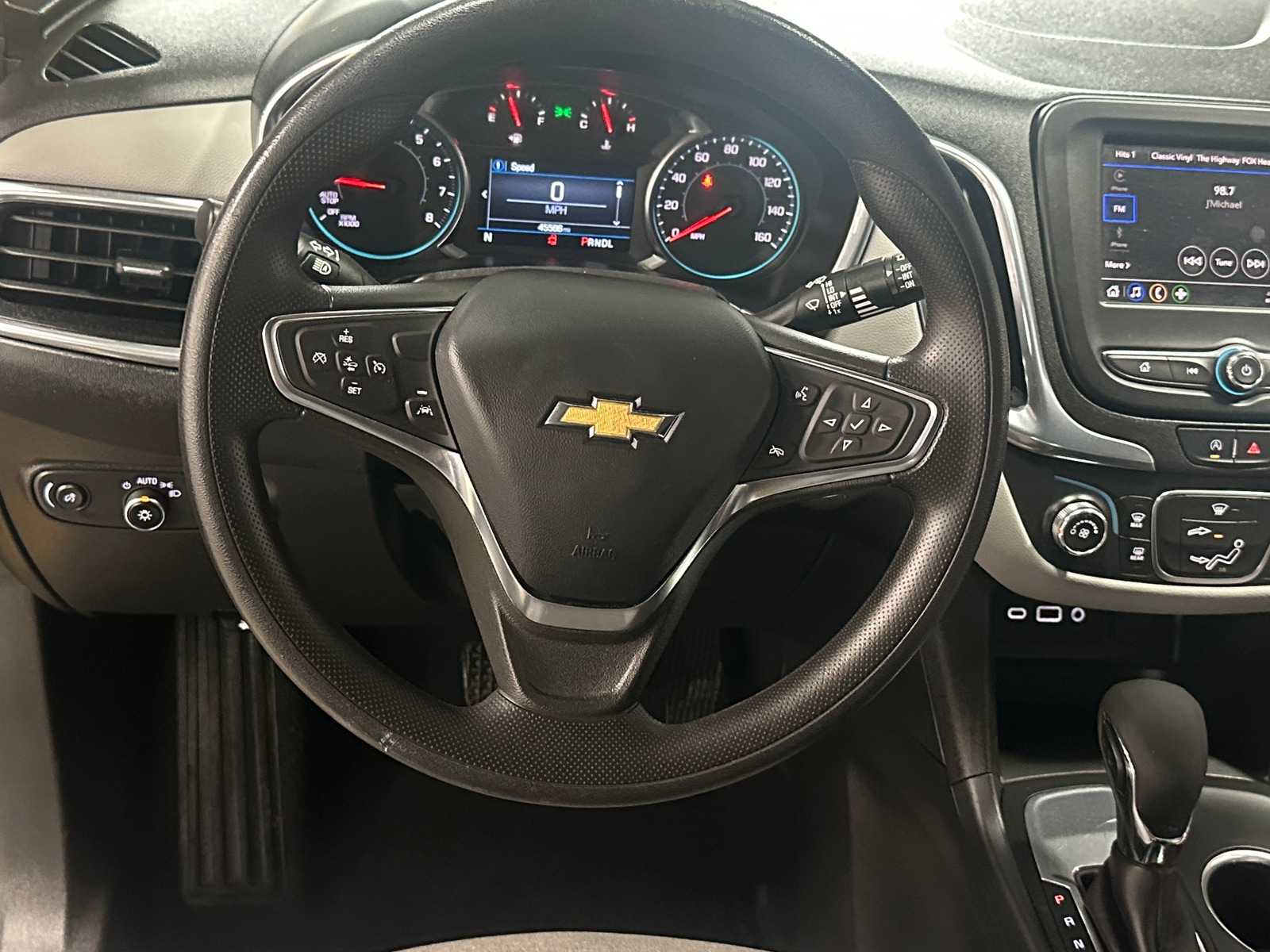 Thumbnail: 2023 Chevrolet Equinox - 5