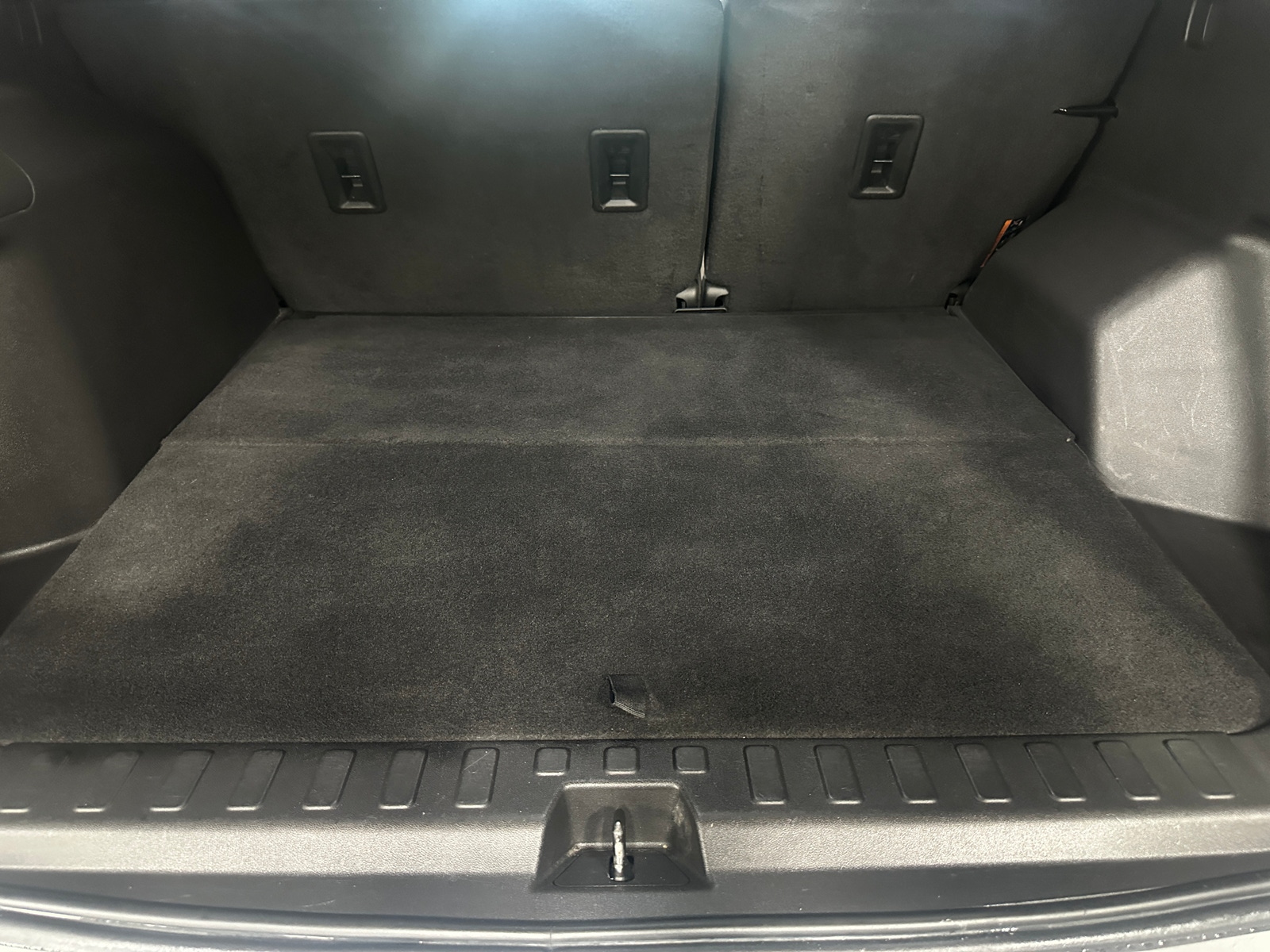 Thumbnail: 2023 Chevrolet Equinox - 7