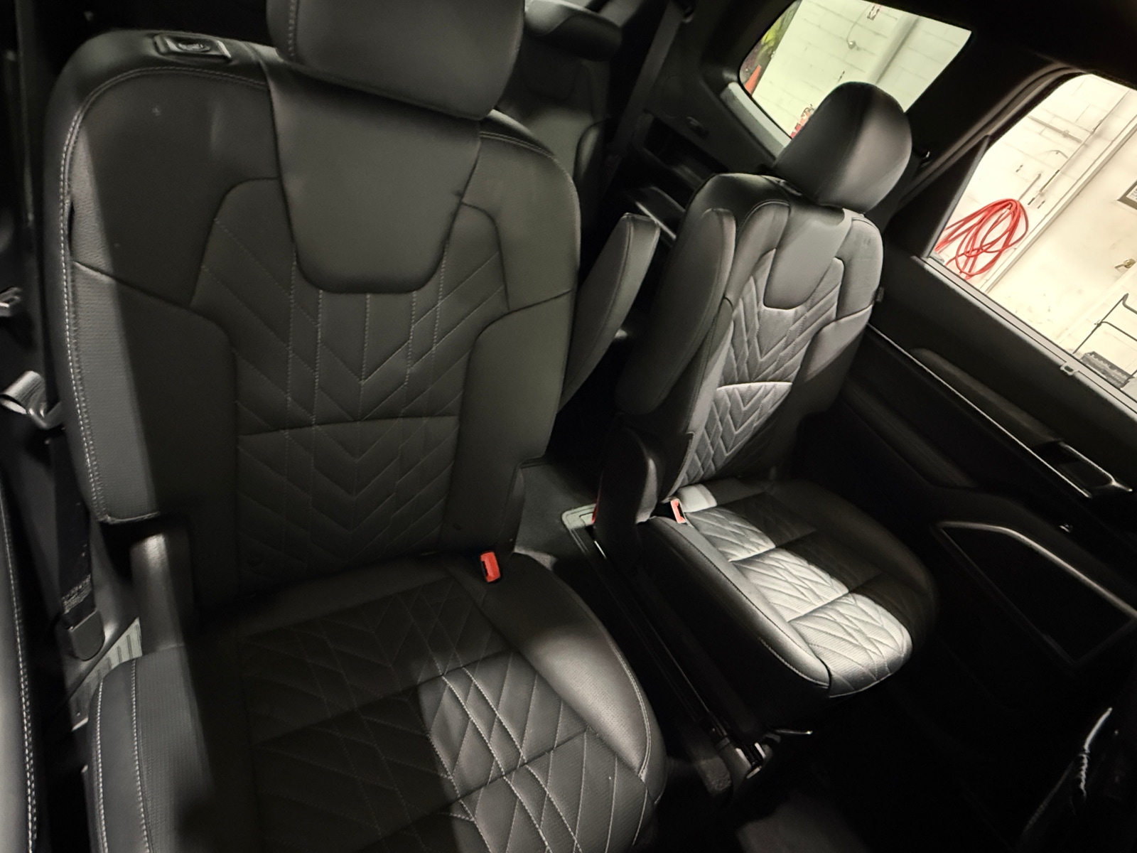 Thumbnail: 2024 Kia Telluride - 5