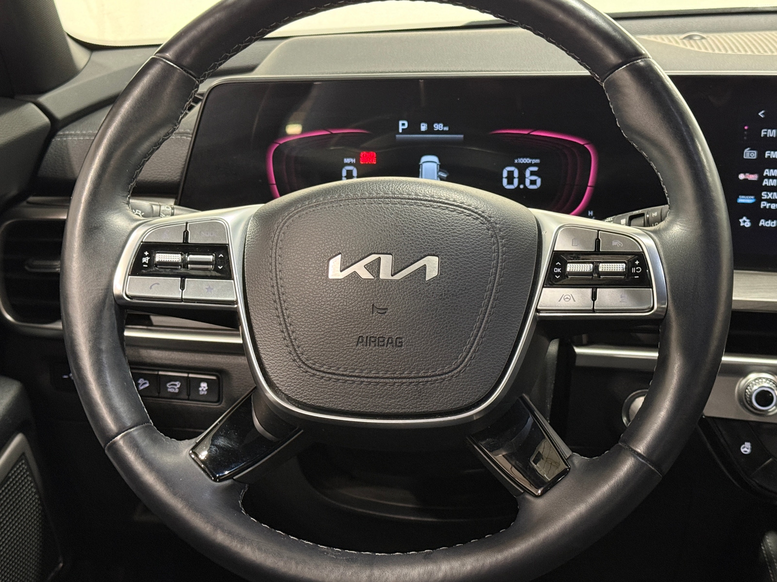 Thumbnail: 2024 Kia Telluride - 4