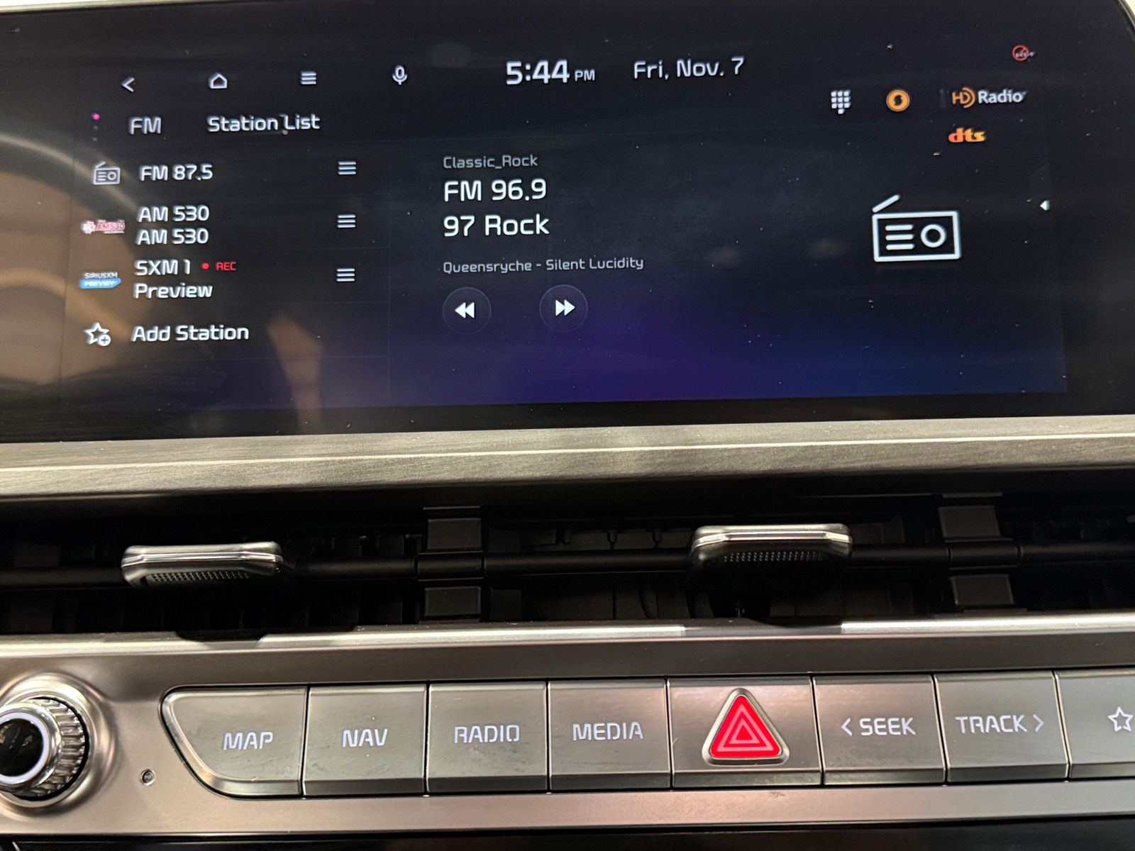 Thumbnail: 2024 Kia Telluride - 3